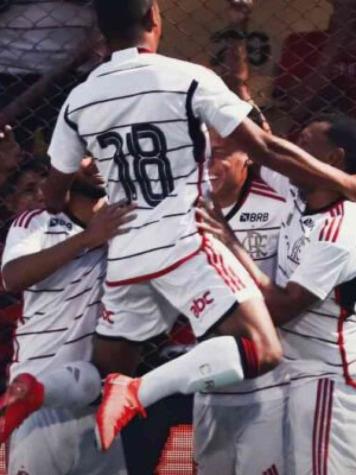 Flamengo x AsterSP horário e onde assistir ao vivo pela Copinha