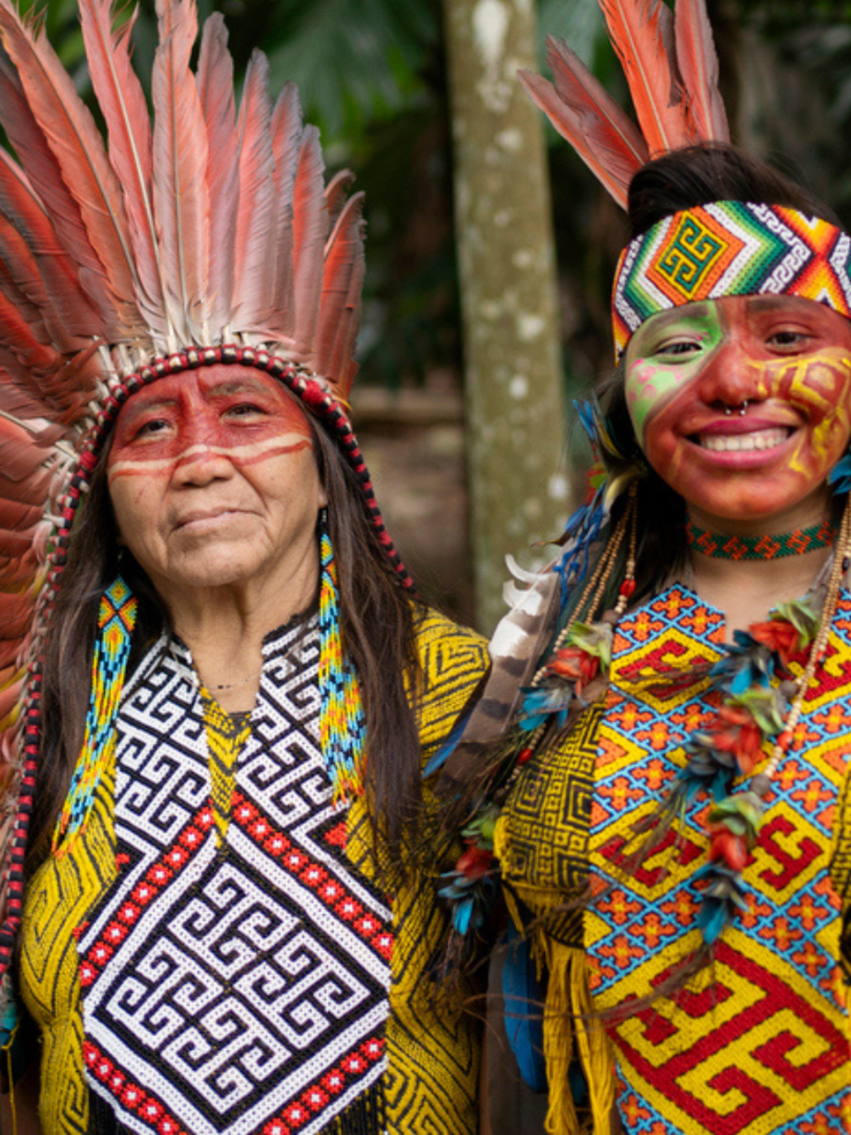 5 locais dentro e fora das cidades para mergulhar na cultura indígena