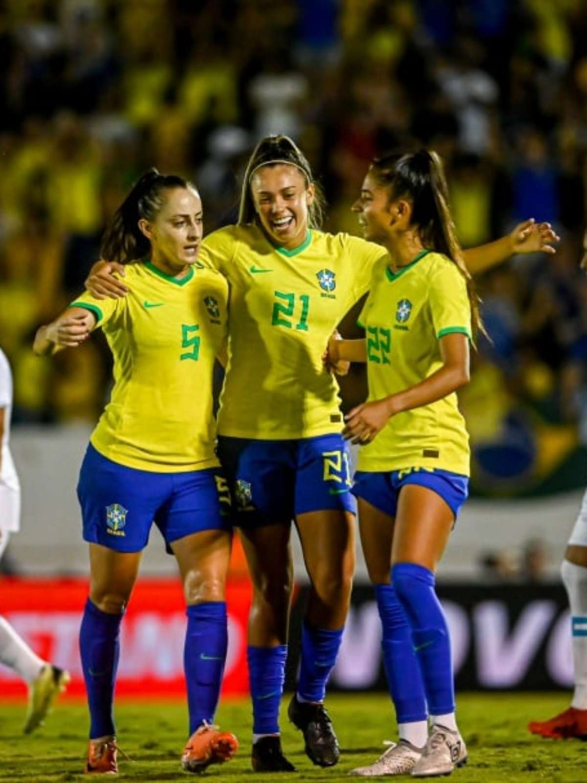 Arthur Elias convoca Seleção feminina para a Copa Ouro da Concacaf; veja  lista, Esporte