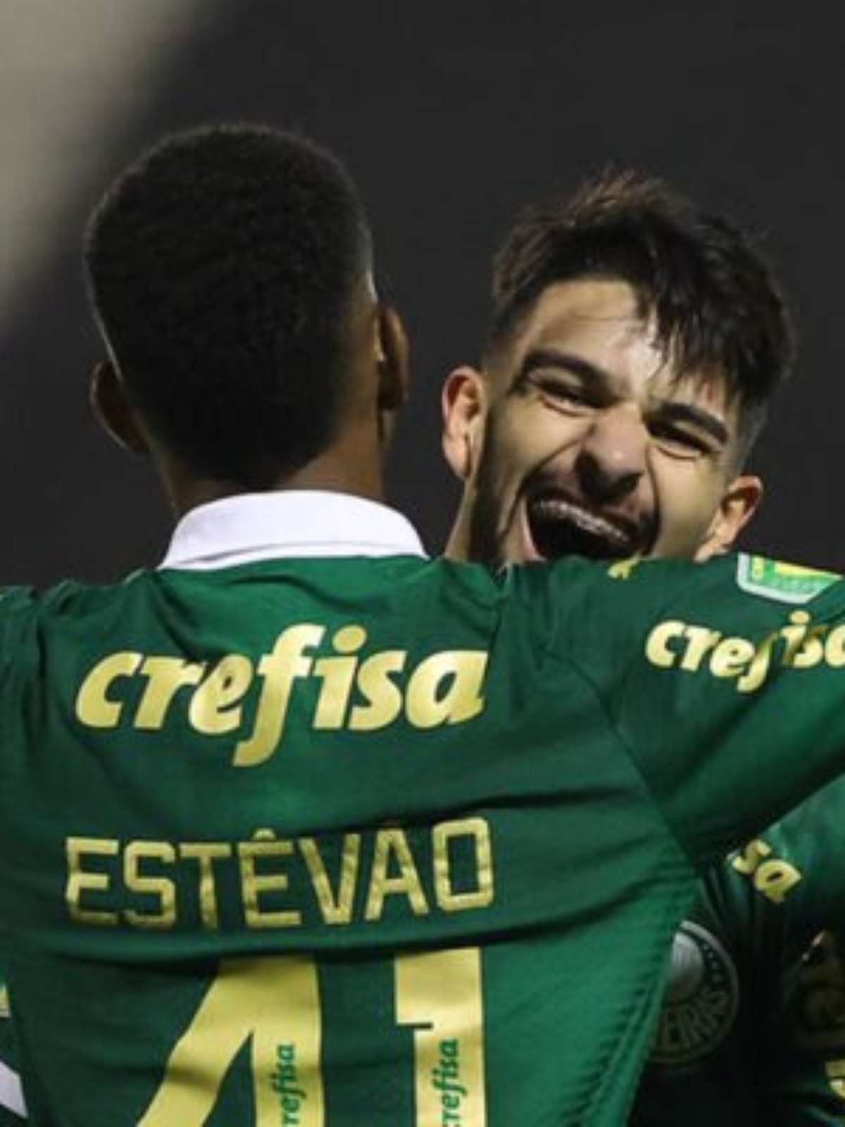 Flaco López vira artilheiro no Palmeiras, mas Abel pede calma