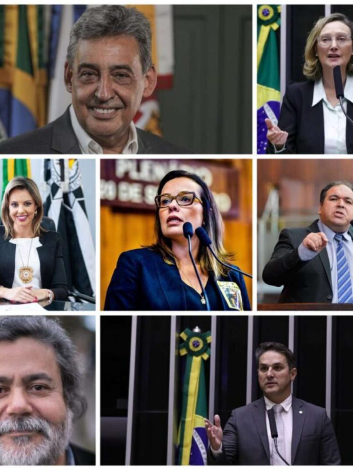 União Brasil lança deputado Dr. Thiago Duarte como pré-candidato à  prefeitura de Porto Alegre