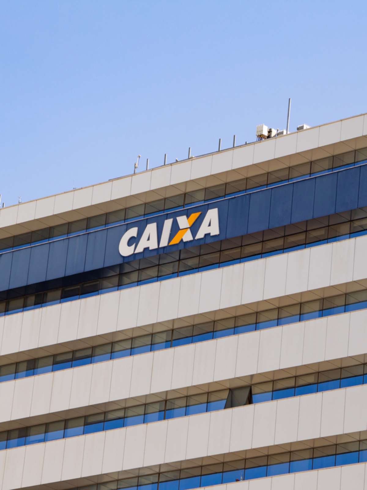 Caixa Econômica Federal, Tudo Sobre