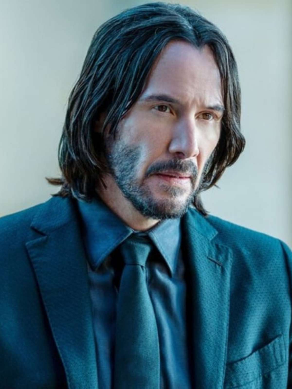 Más notícias para os fãs da saga John Wick: Keanu Reeves já ...