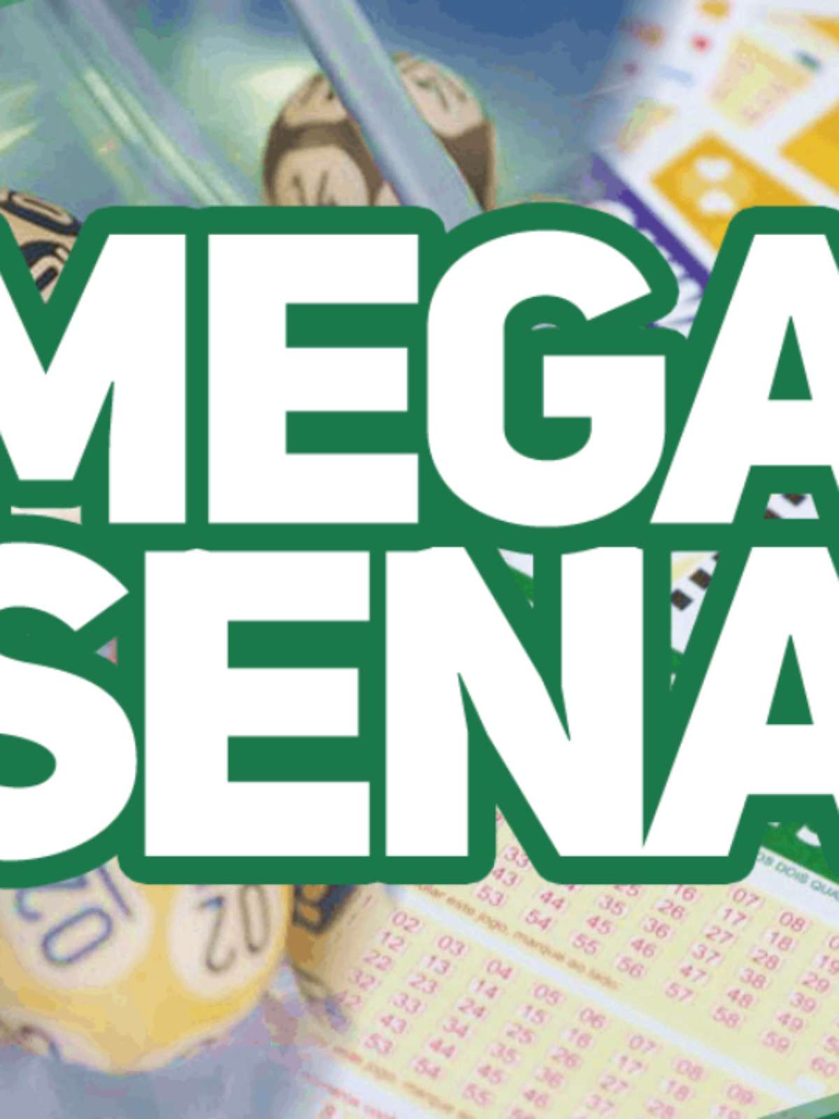 Mega-Sena 2691: nenhuma aposta acerta seis dezenas e prêmio