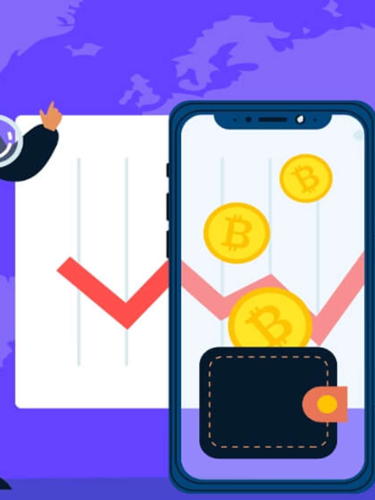 Como ter renda passiva e aumentar a quantidade de criptomoedas