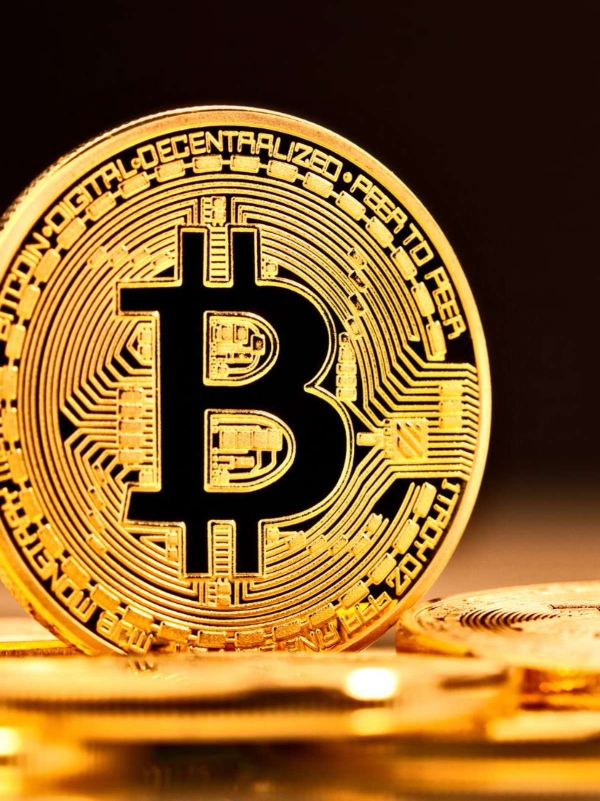 O que explica o recorde histórico do preço do Bitcoin?