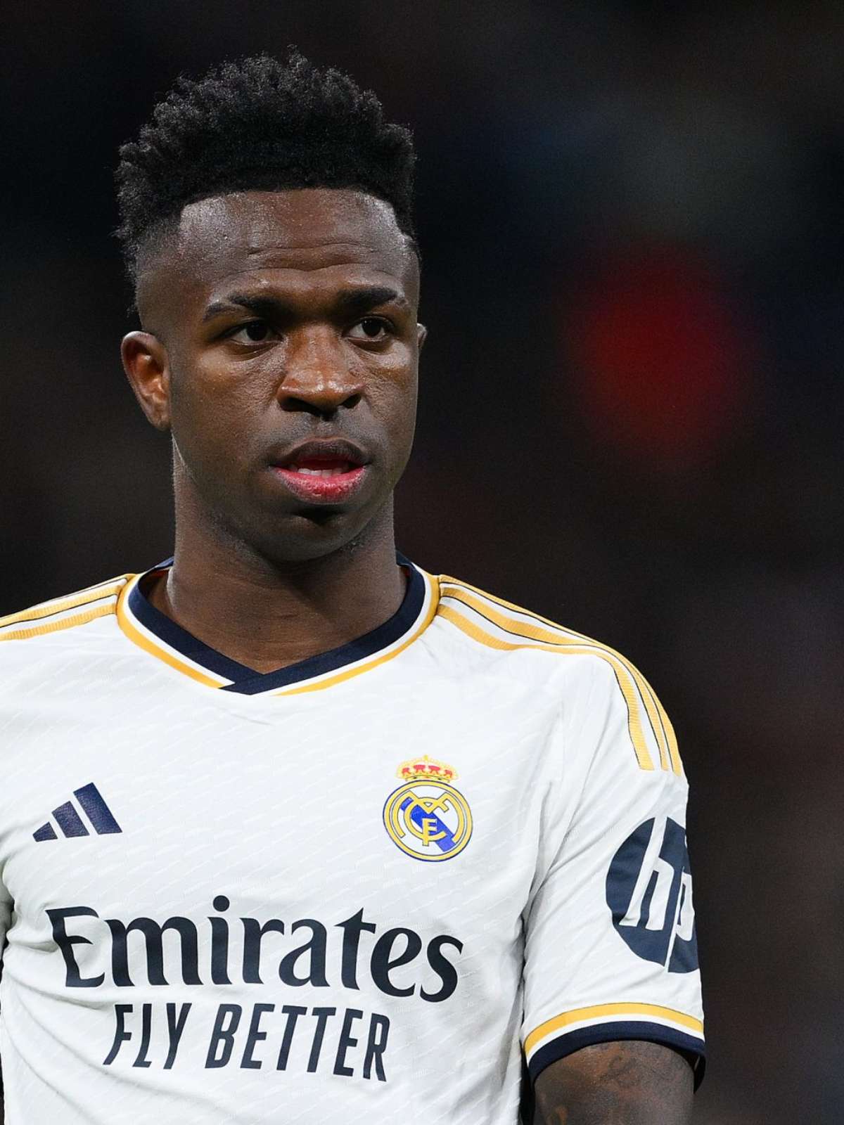 Vinícius Júnior, Real Madrid