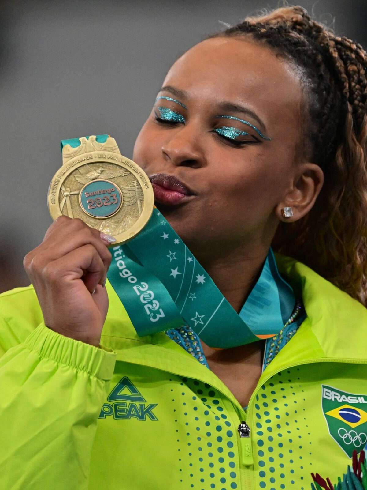 Dia Internacional da Mulher: relembre atletas brasileiras medalhistas em  Jogos Olímpicos