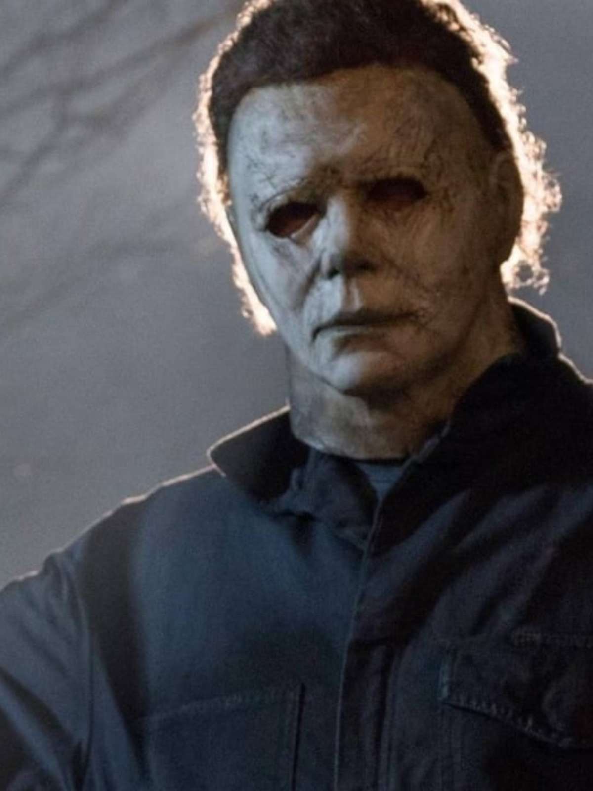 Michael Myers Hairstyles