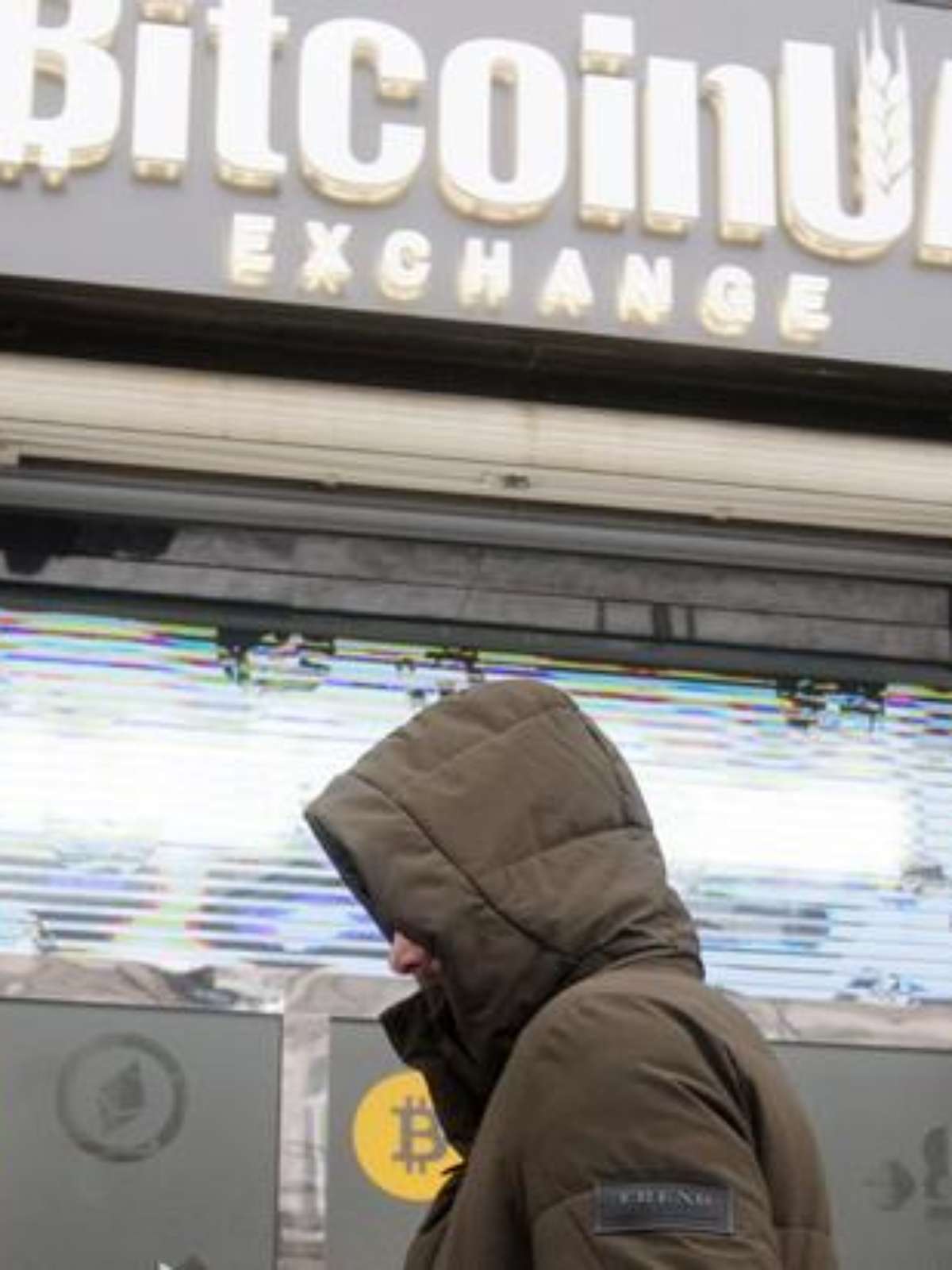 O que está por trás do valor recorde do Bitcoin