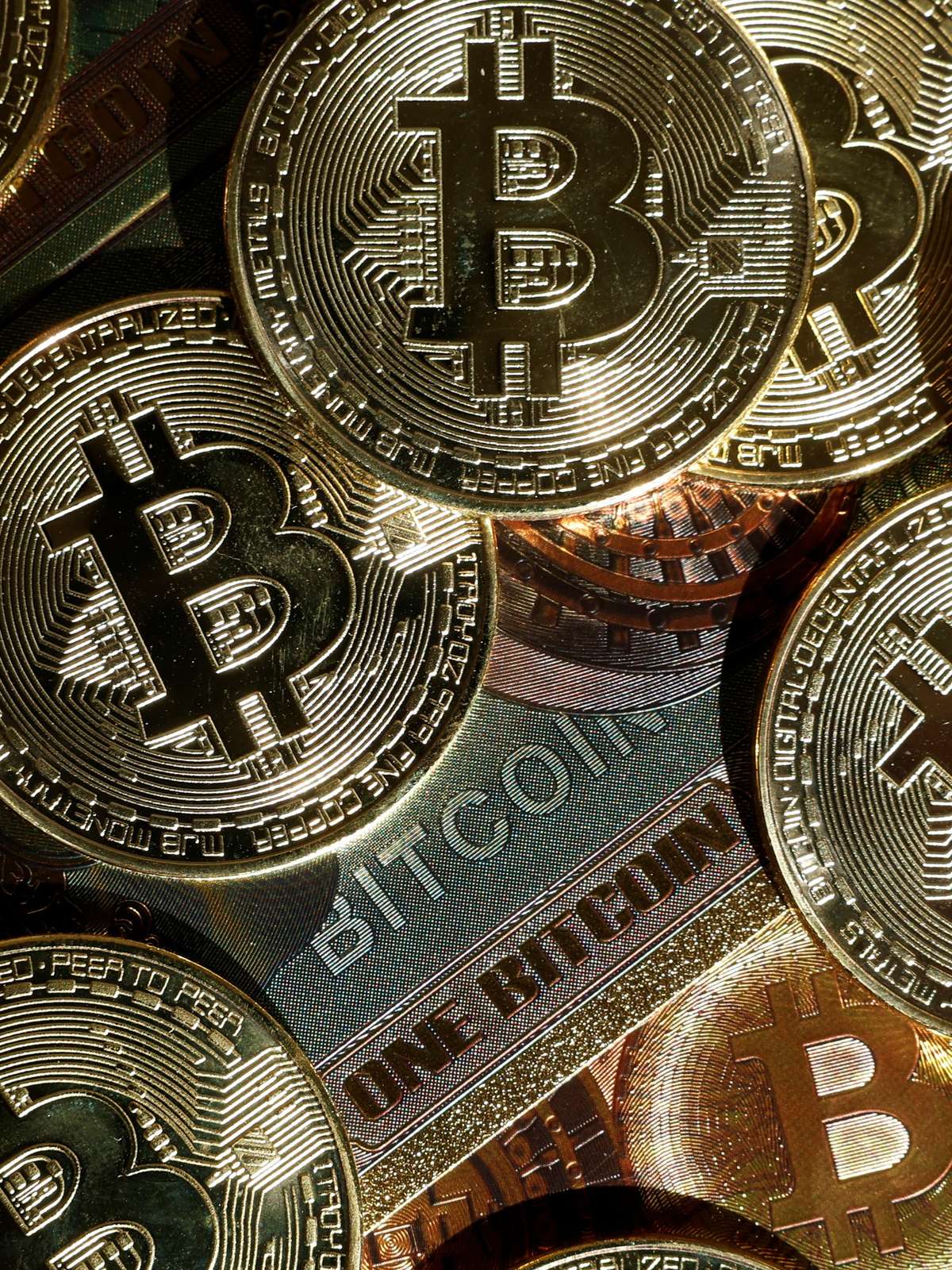 Como funciona o Bitcoin? Saiba mais!