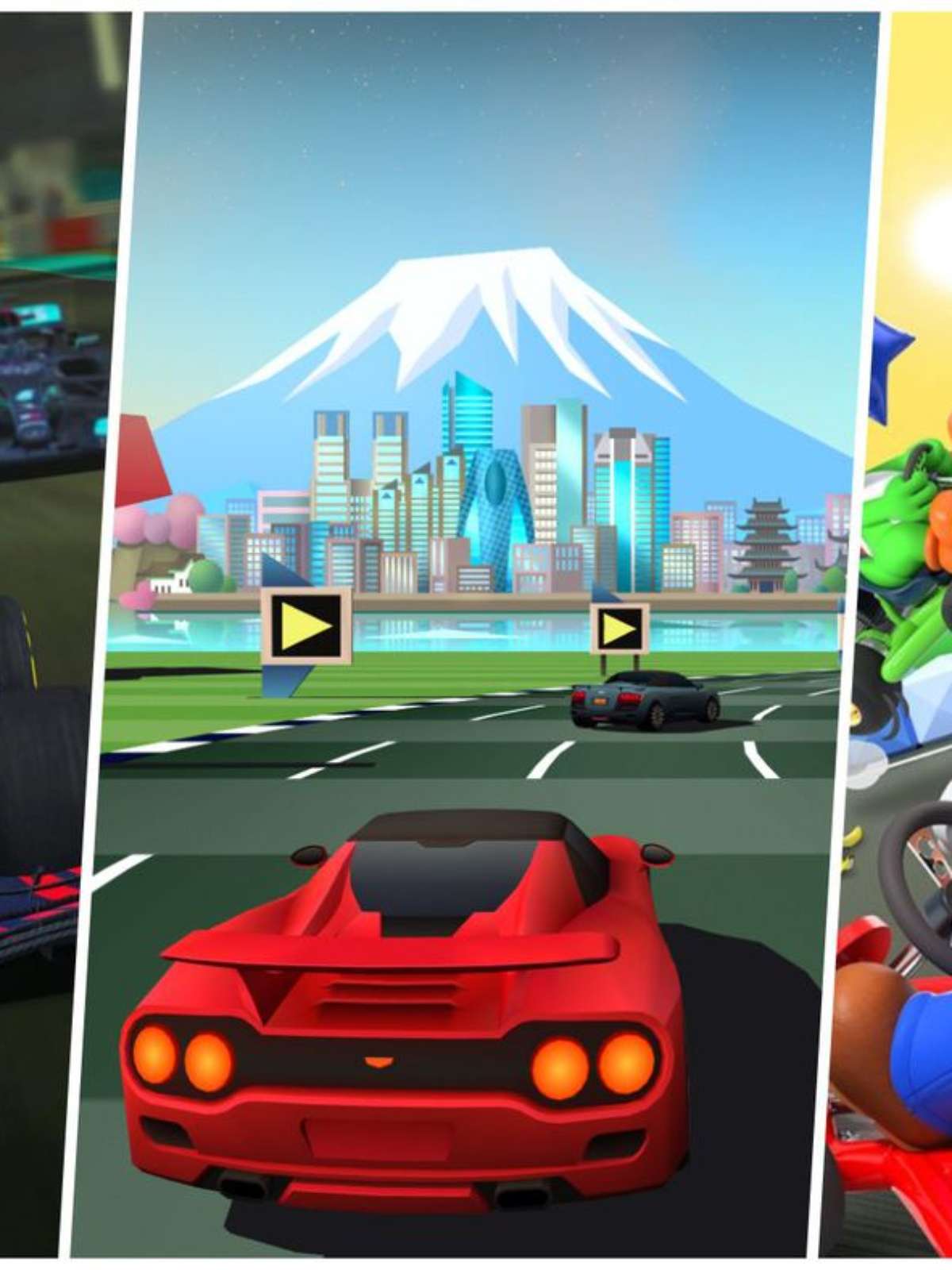 JOGOS REALISTAS DE CARRO PARA CELULAR ANDROID PLAYSTATION 5