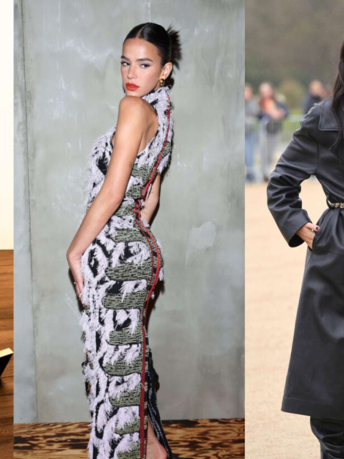 Esses 11 looks de Bruna Marquezine em 2024 vão comprovar que esse vai ser o  ano mais fashionista da atriz