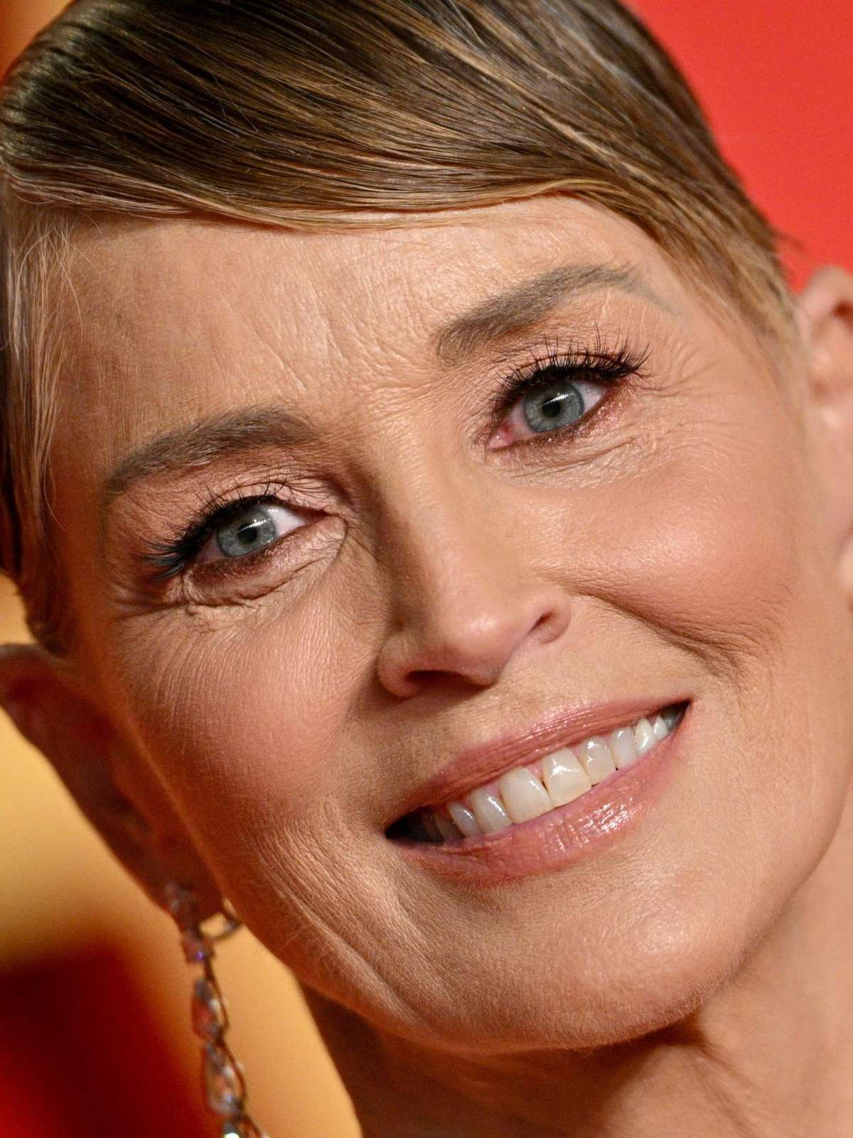 Sharon Stone revela quem era produtor que quis obrigá-la a fazer sexo com  colega de elenco