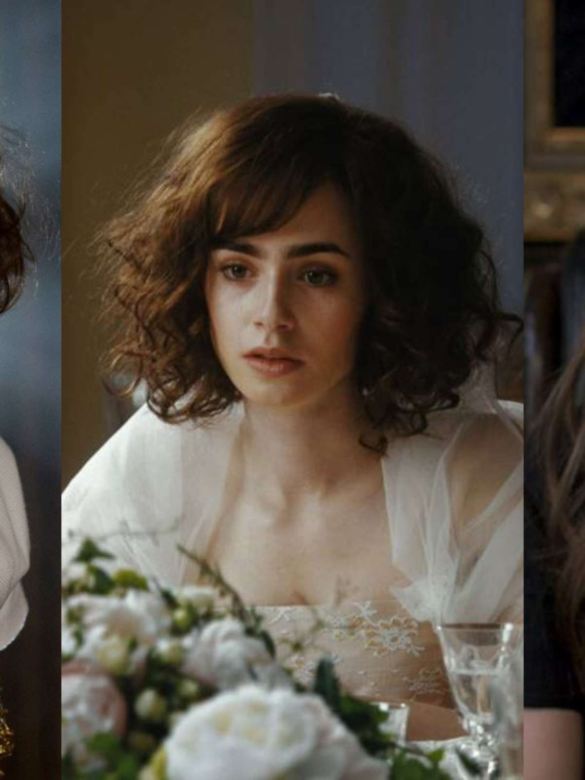 15 filmes com Lily Collins no elenco - e onde assistir!