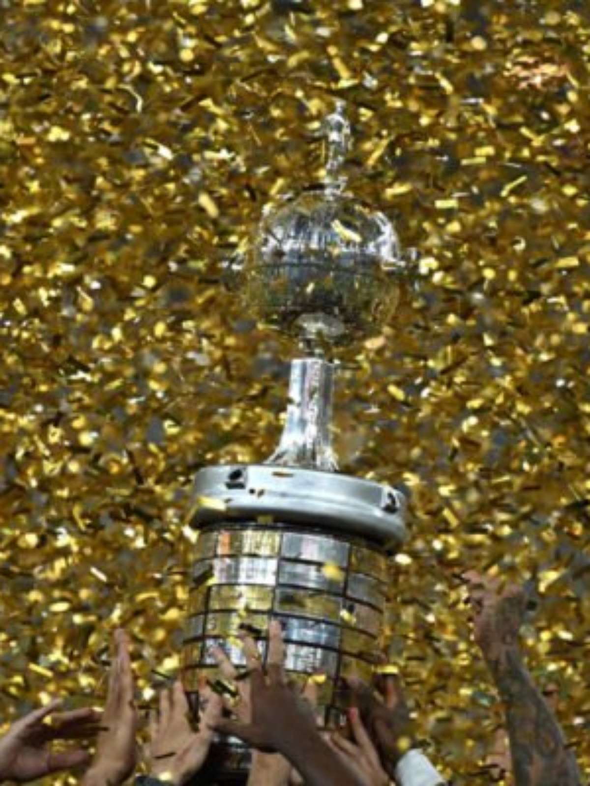 Copa Libertadores 2024 onde assistir à competição na atual temporada?🏆