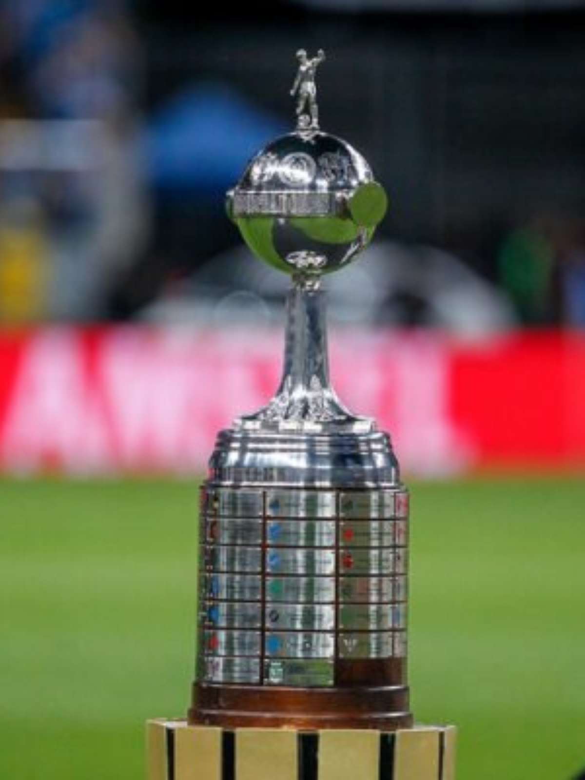 Conmebol sorteia os grupos da Libertadores 2024; veja as chaves💟