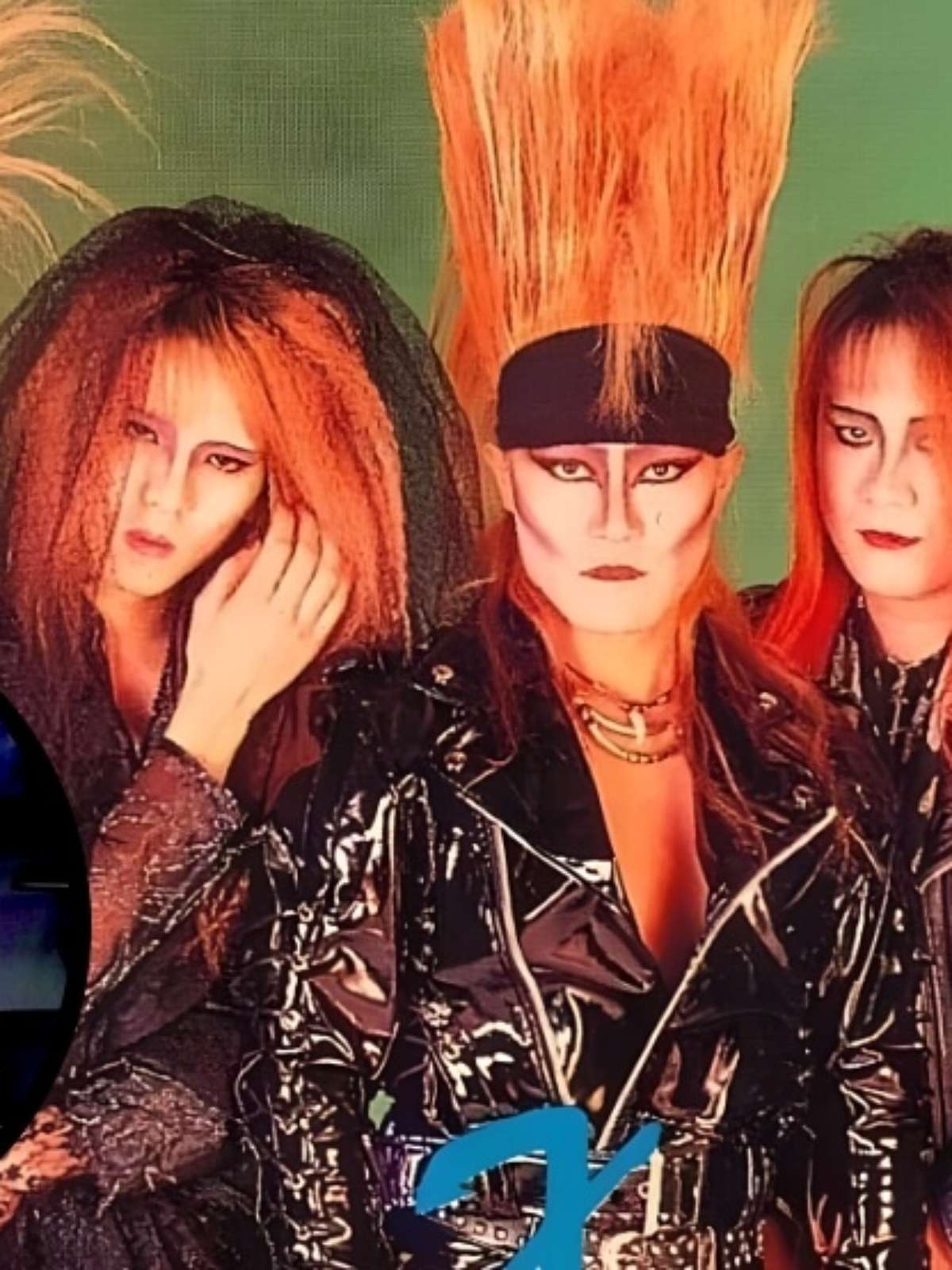 Tragédia e Visual Kei: o legado do X Japan, os mestres do J-Rock