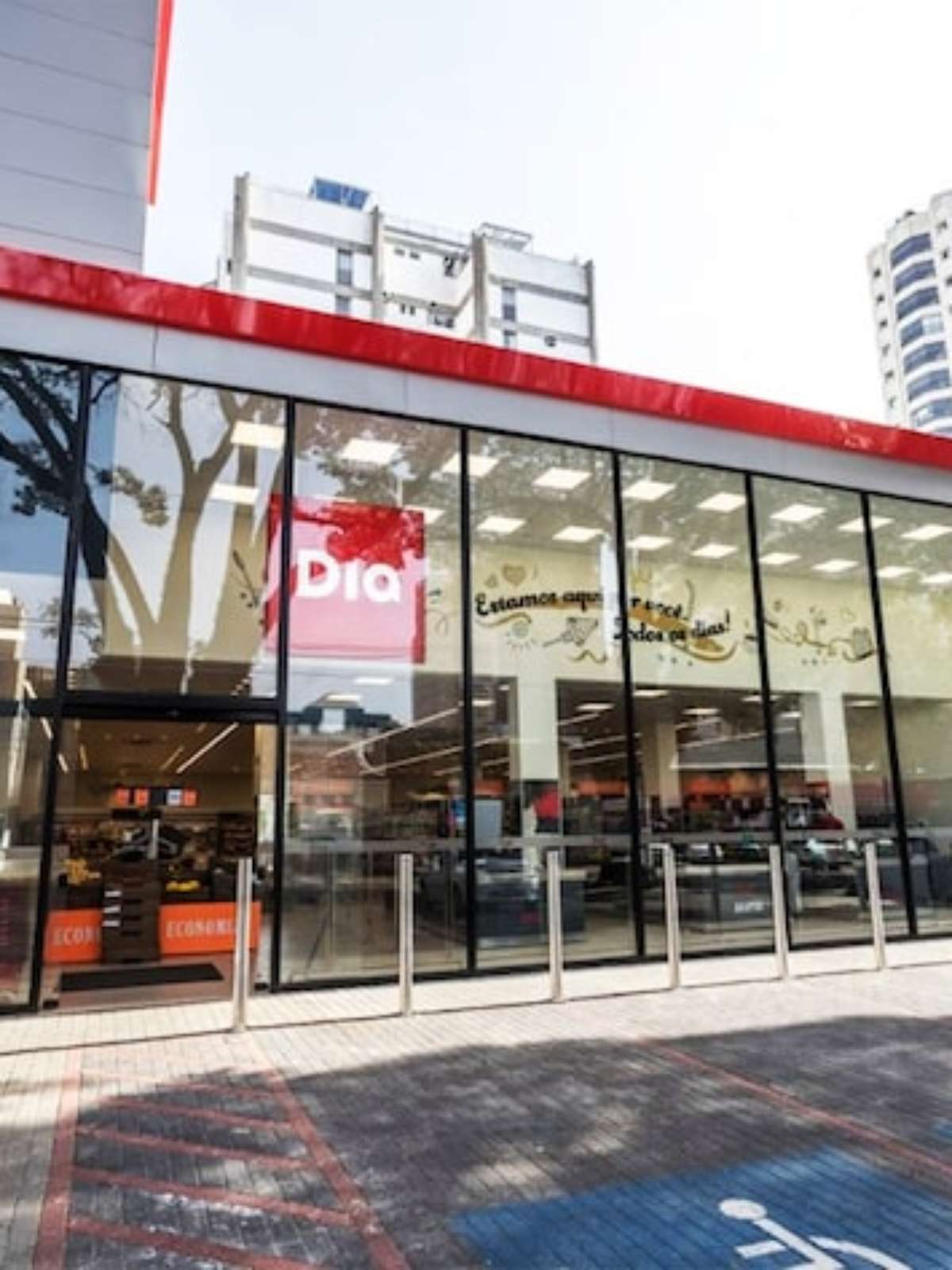 Grupo Dia fecha 343 lojas no país e vai se concentrar em São Paulo, Negócios