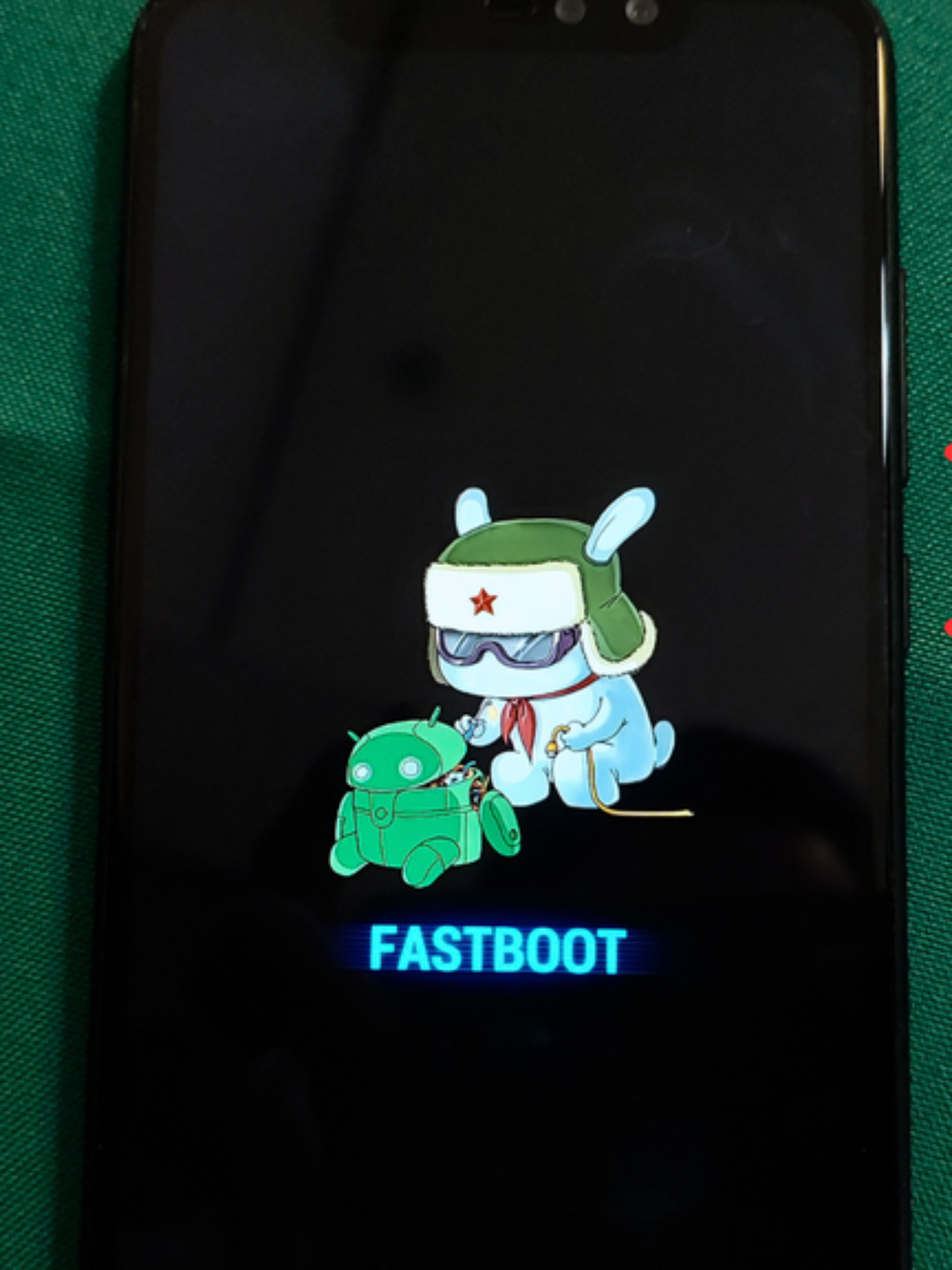 Como sair da tela FastBoot de um celular Xiaomi | Guia Prático