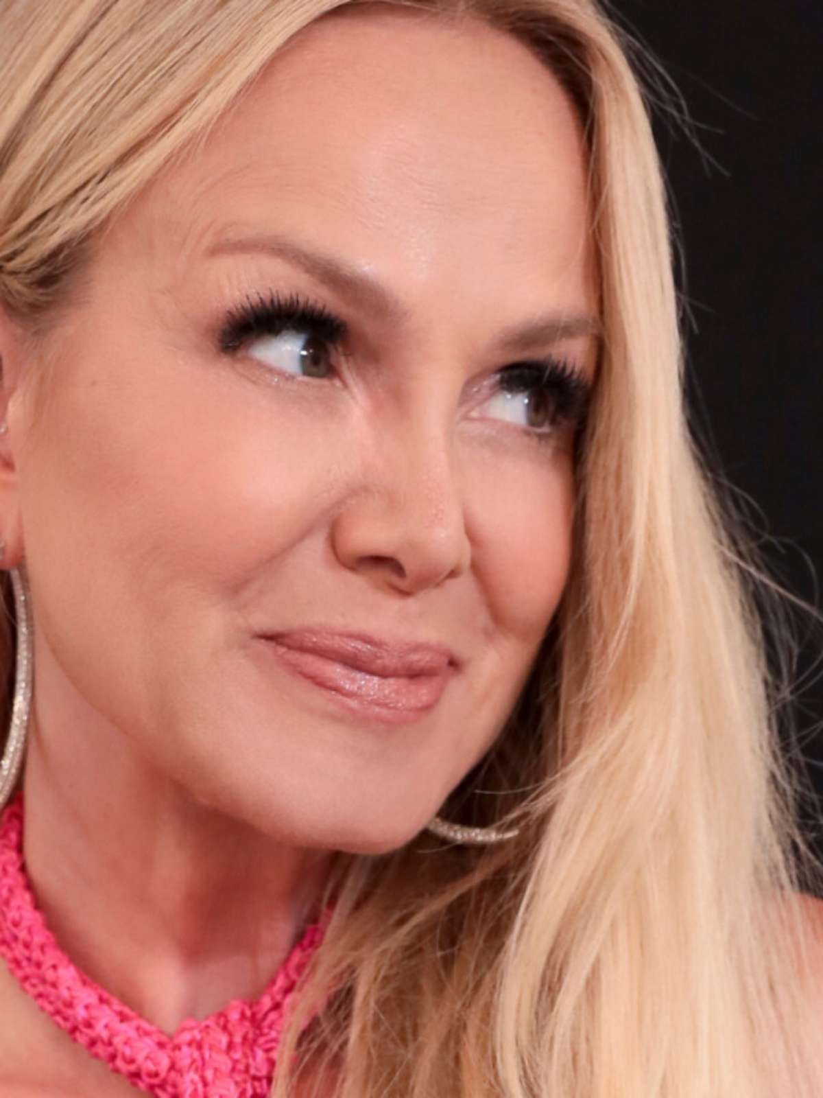 Eliana já revelou marcante desejo envolvendo sobre vida íntima da filha:  Não quero que se case...