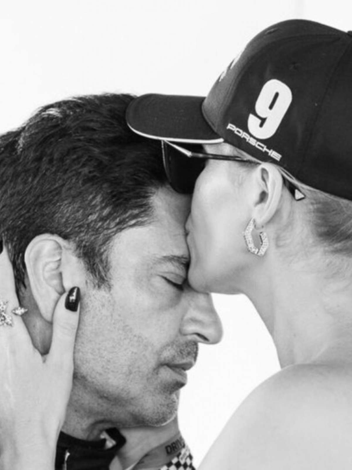 Apaixonados! Ana Hickmann e Edu Guedes completam 1 mês de namoro e estas  são as 25 fotos mais fofas do casal do momento