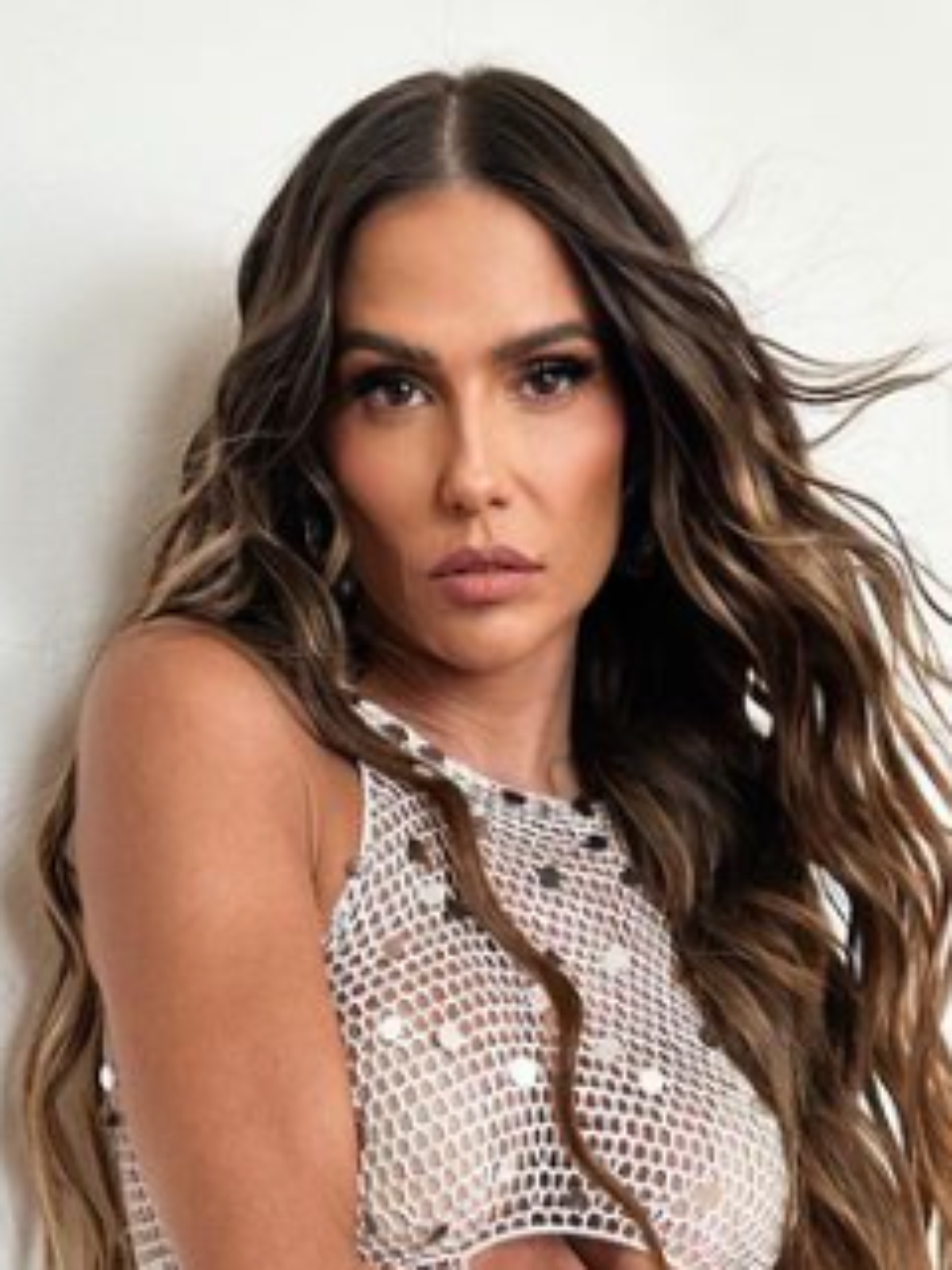 Deborah Secco diz que fez Bruna Surfistinha por teimosia e faz revelação  sobre revista masculina