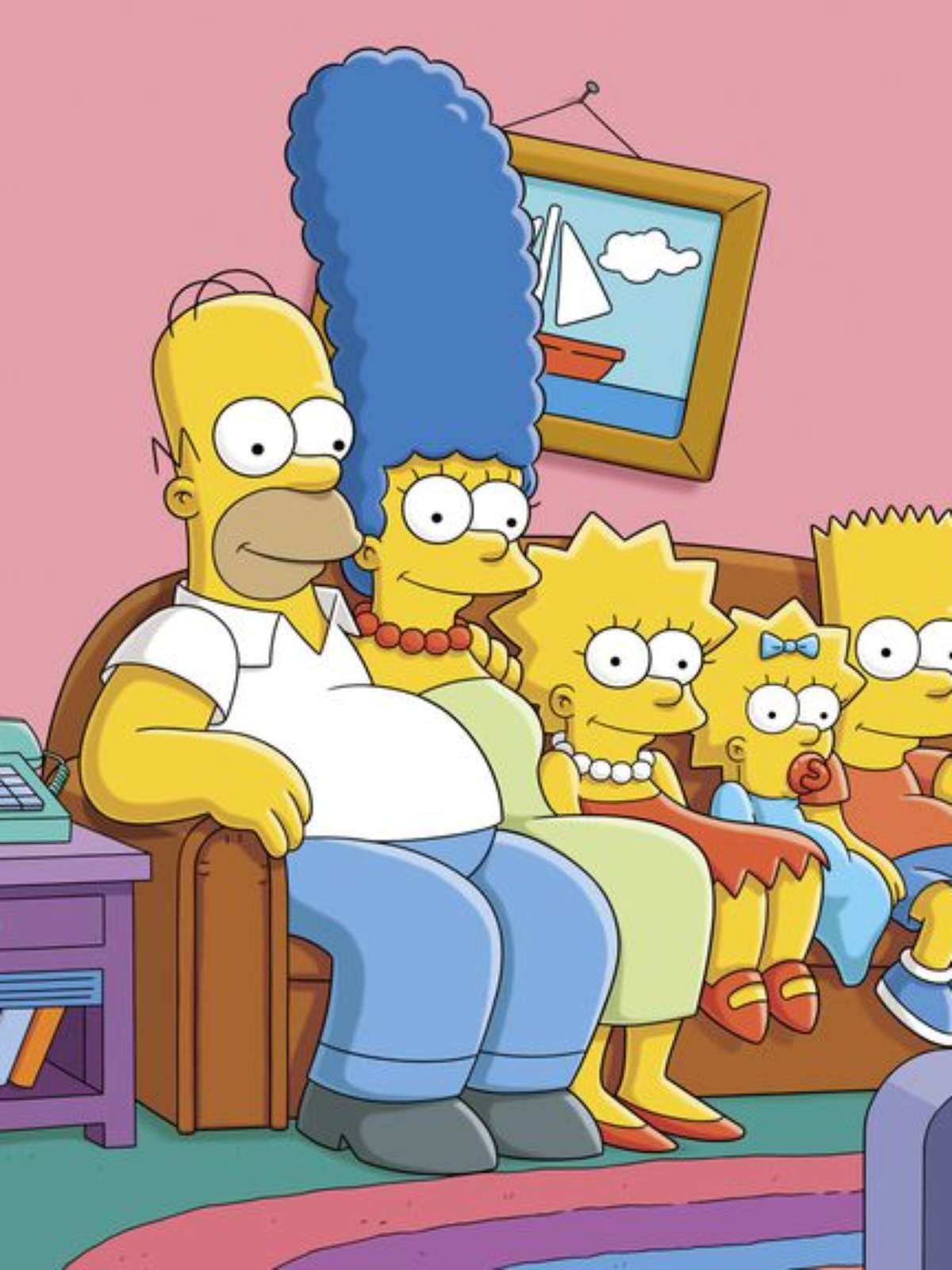 5 episódios de Os Simpsons que citam o Brasil ou os brasileiros