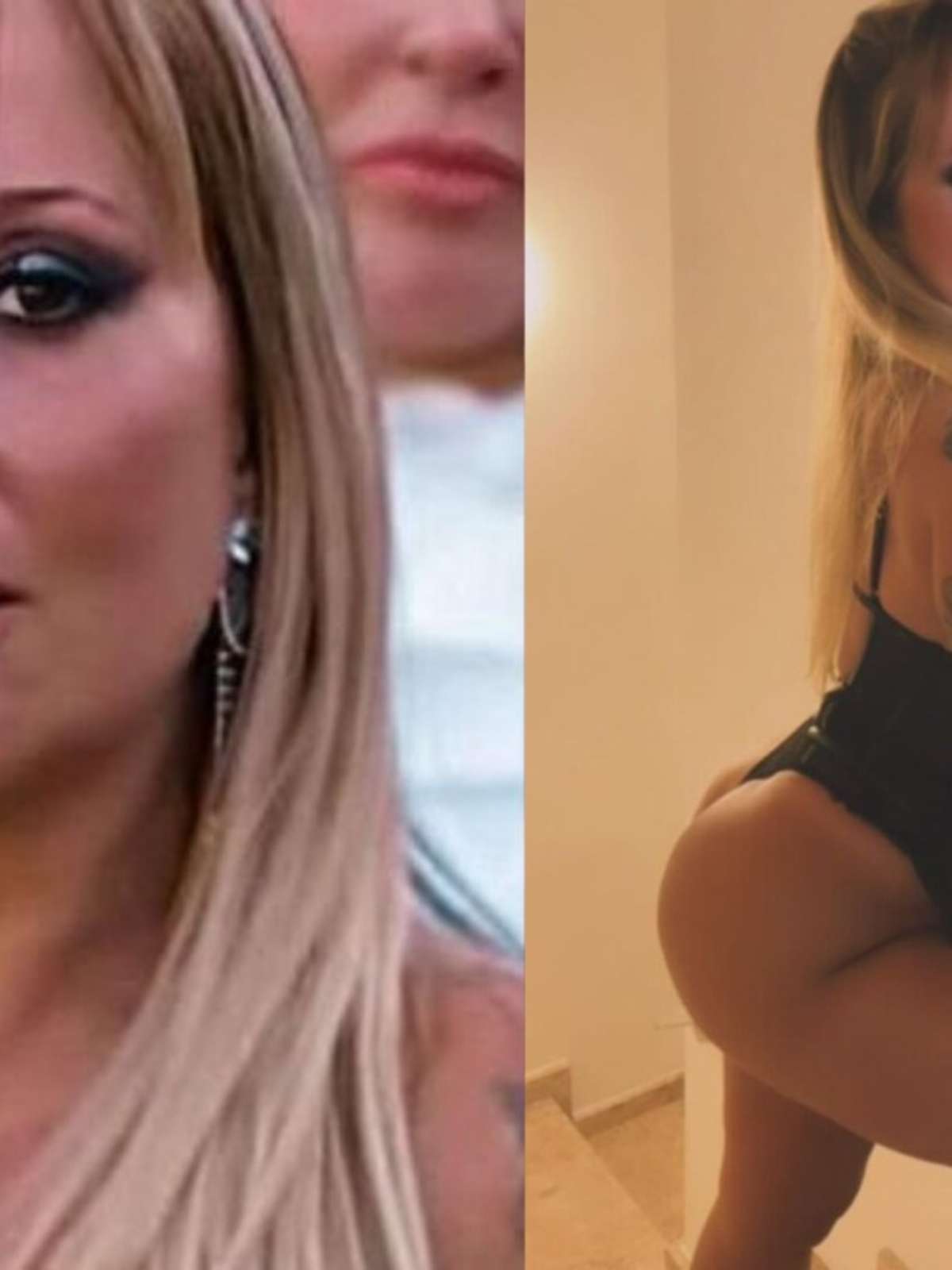 Quem é Vivi Fernandez, de A Grande Conquista 2? Ex-atriz pornô já foi  assistente de Sérgio Mallandro e gastou quase R$ 50 mil em tratamentos  estéticos antes de reality