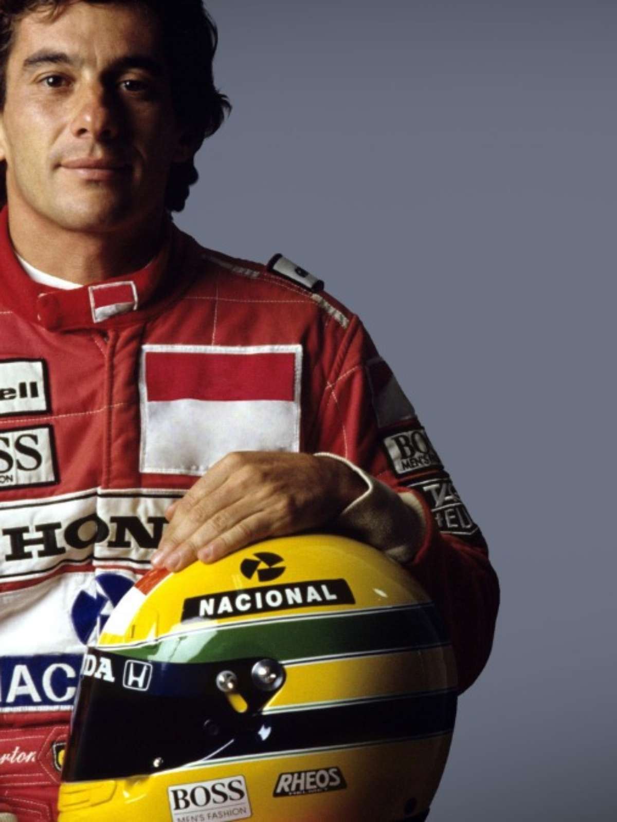 30 anos da morte de Ayrton Senna: relembre quem foi o piloto