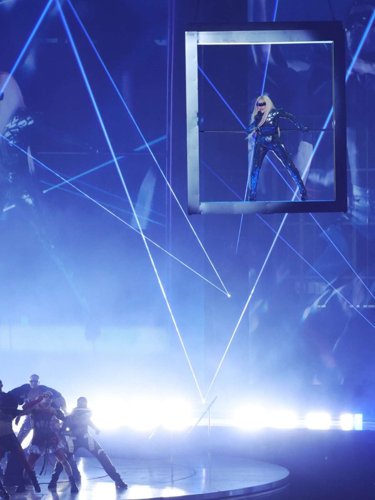 Palco de Copacabana obriga Madonna a mudar dois momentos do show