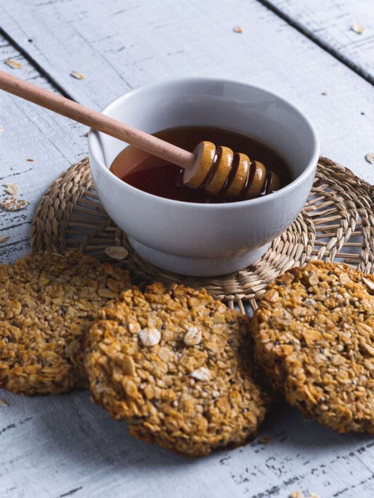 6 lanches com chia para aumentar o ganho de massa muscular