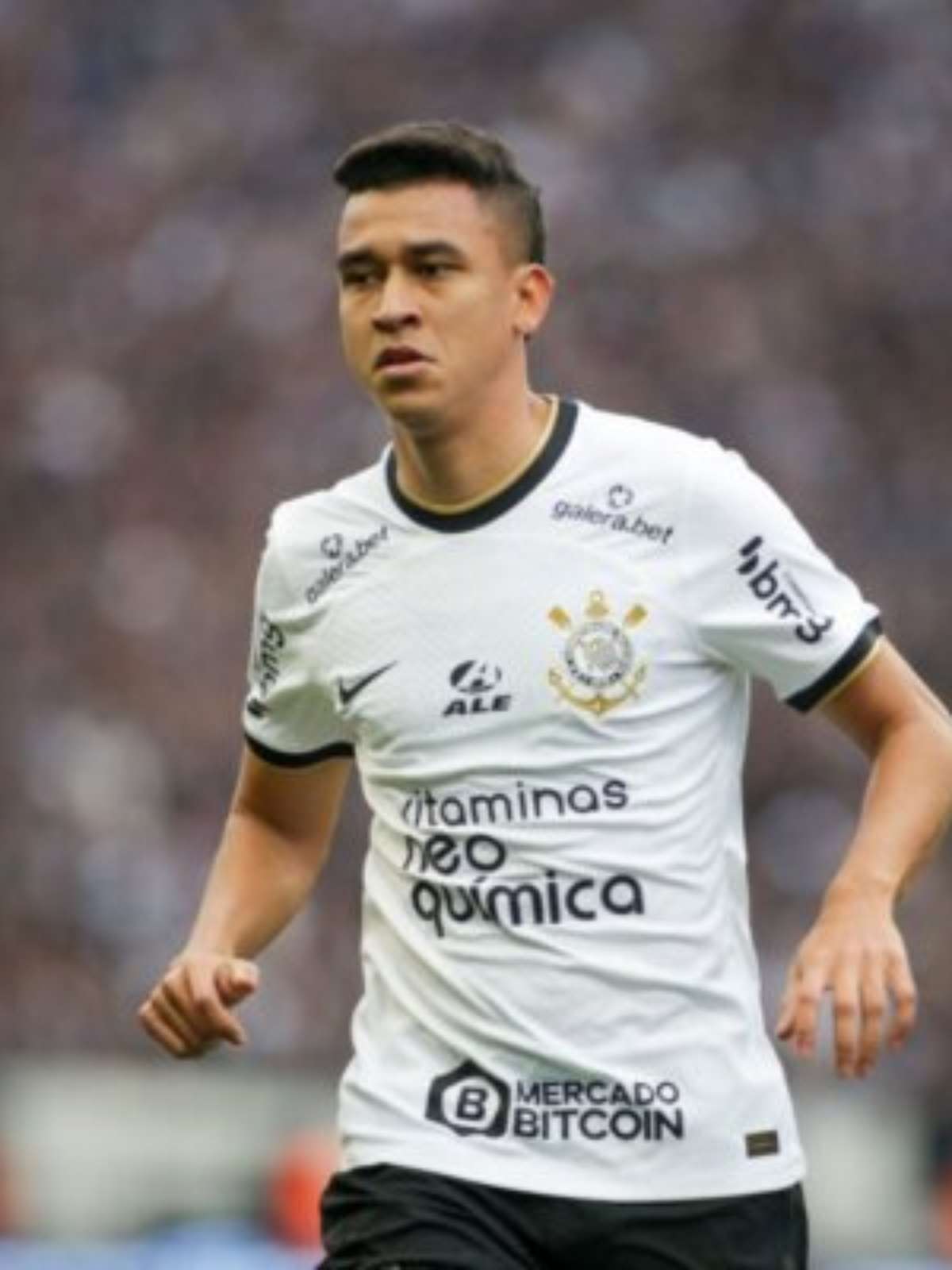 Corinthians é condenado a pagar R$ 1,7 milhão para Cantillo