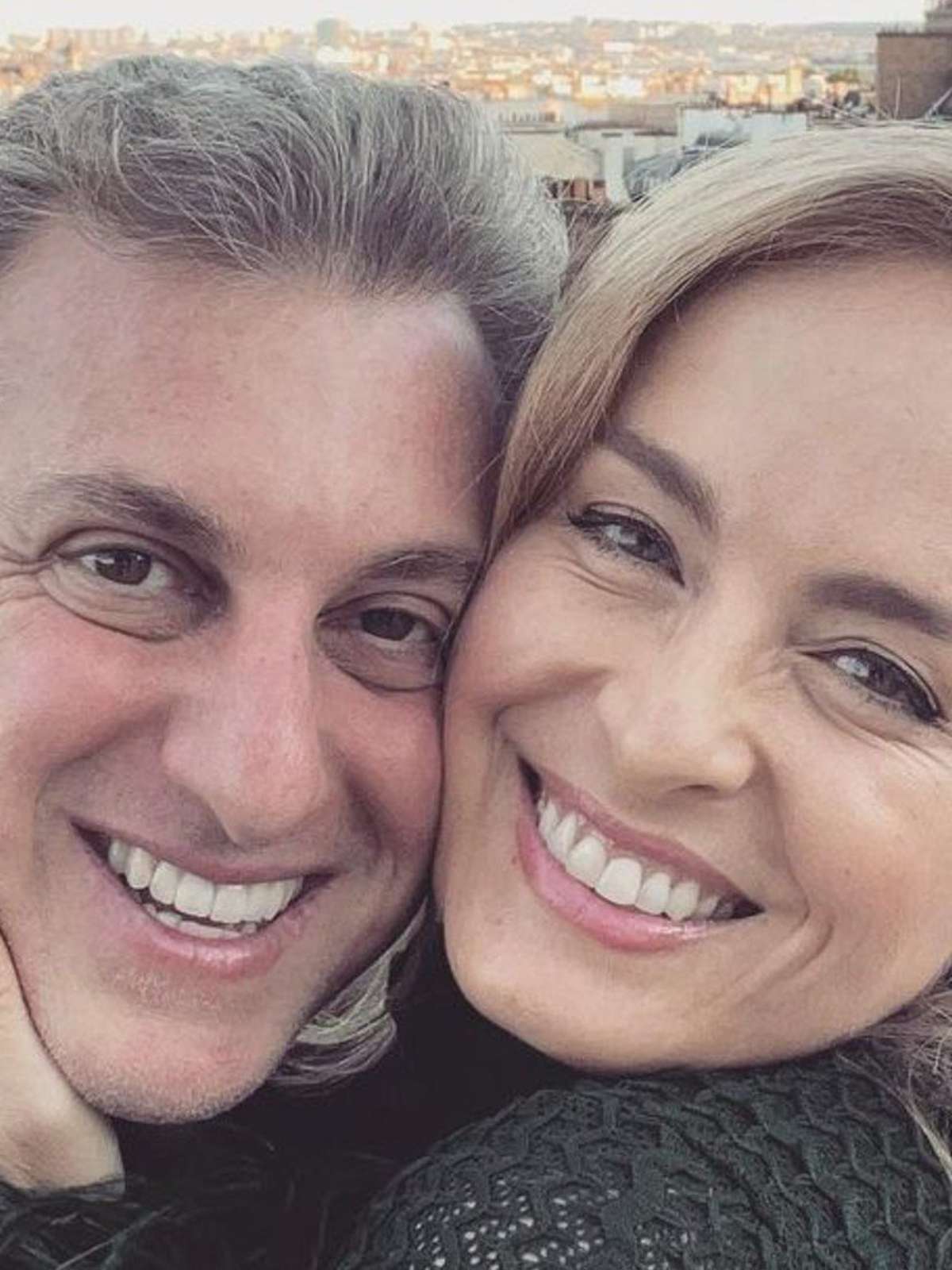 Angélica abre o jogo sobre traição e quebra o silêncio sobre casamento  aberto com Luciano Huck