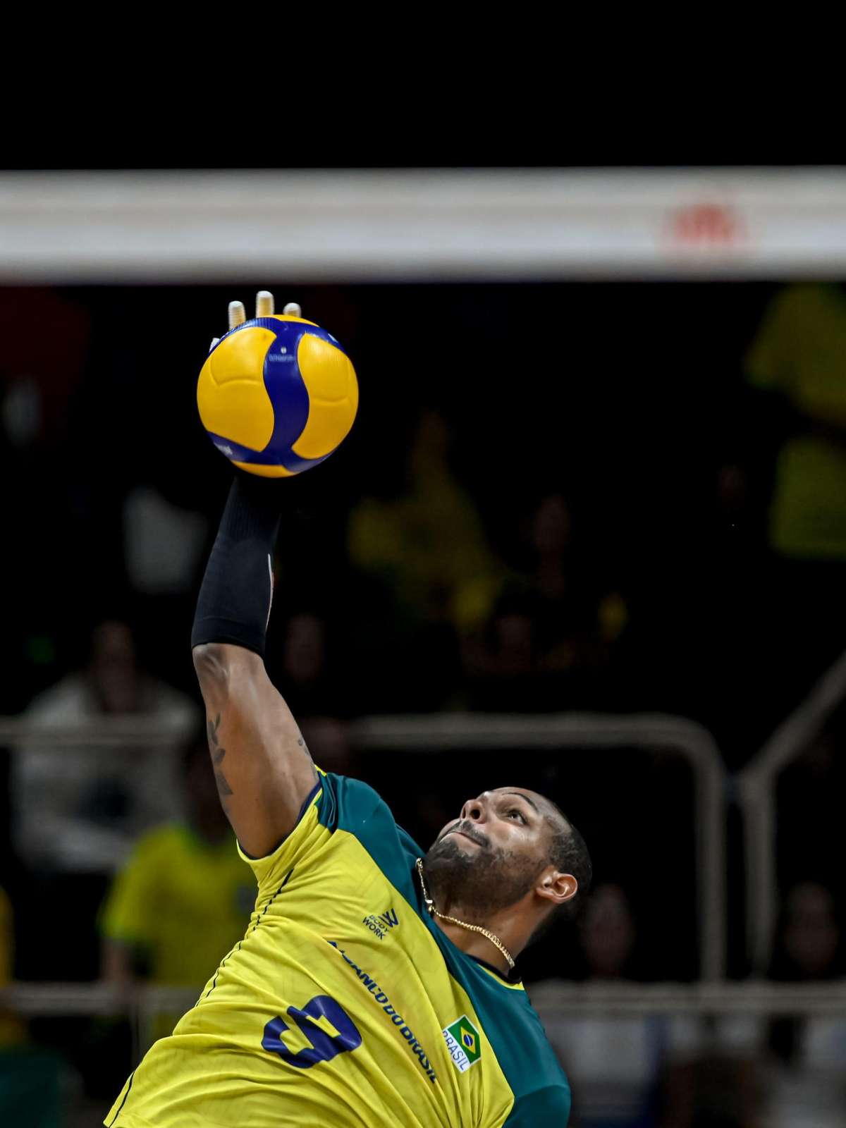 Brasil x Itália: onde assistir e horário da decisão do Pré-Olímpico de  vôlei masculino - Estadão