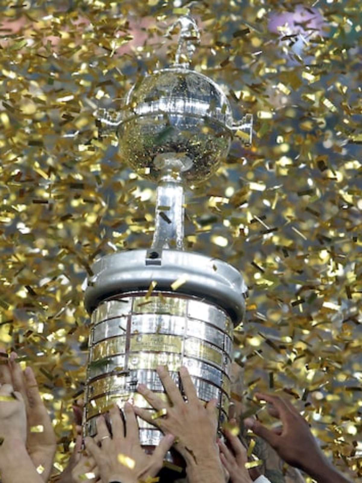 Sorteio Libertadores hora, classificados, onde assistir e mais