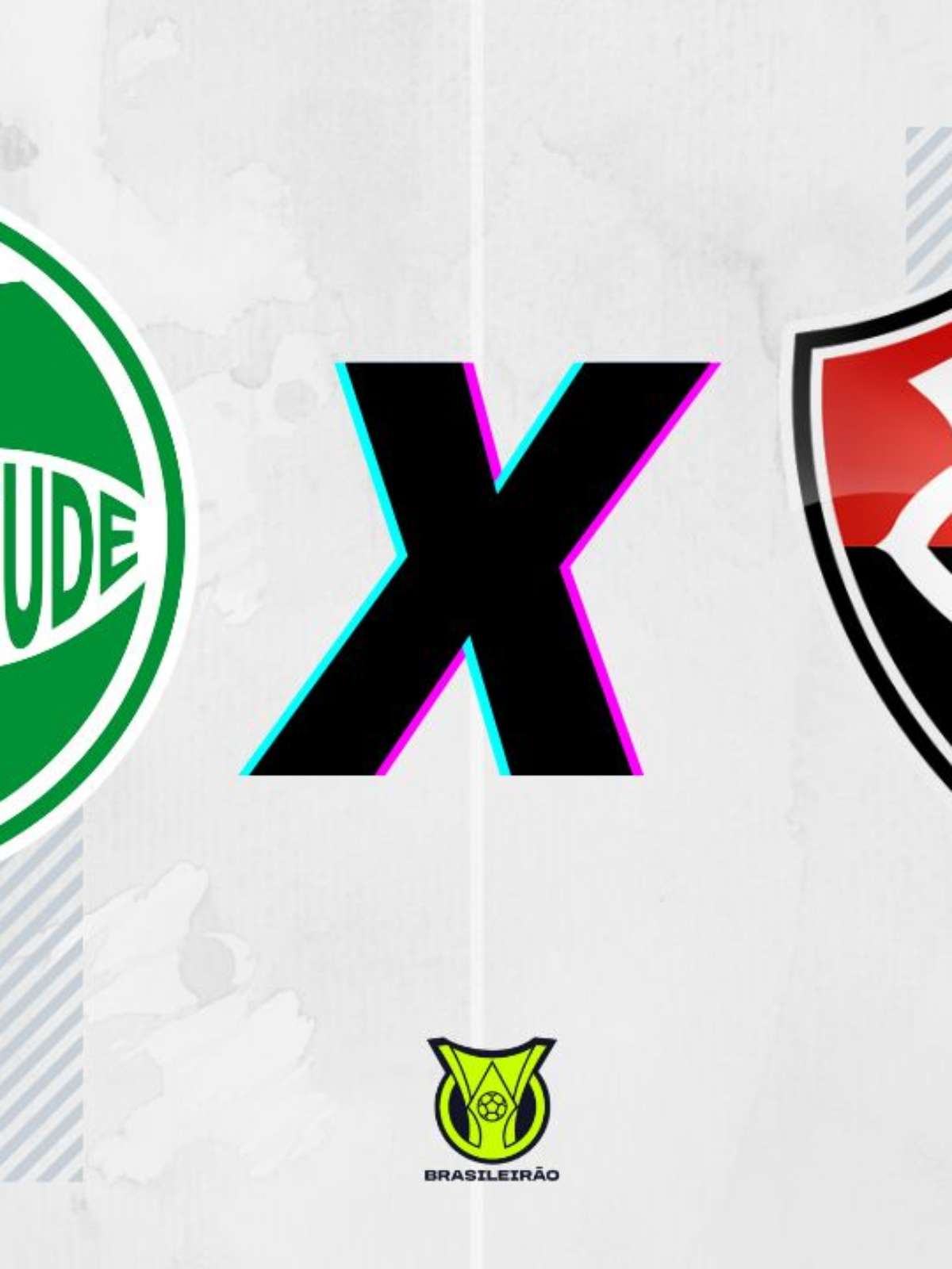 JUVENTUDE X CRICIÚMA AO VIVO - SÉRIE B 2023 AO VIVO