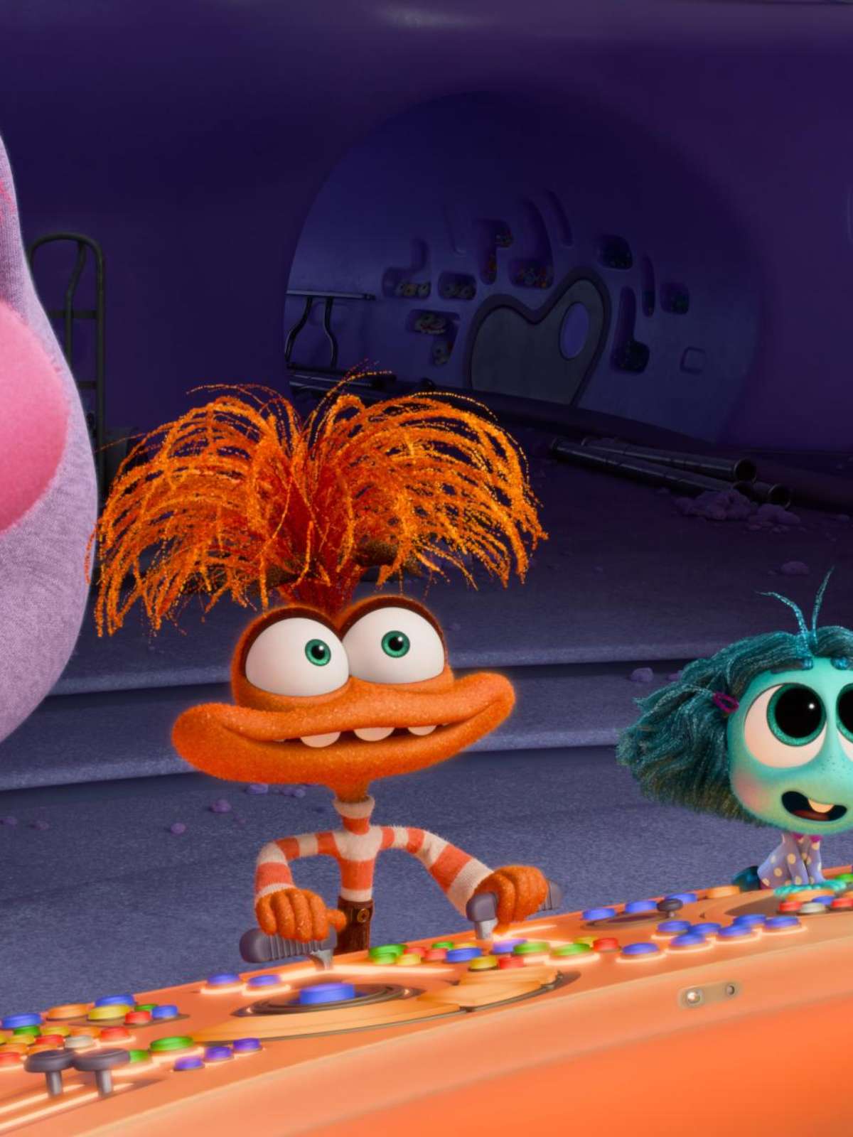 É fácil se apaixonar por Divertida Mente 2 e até sentir nostalgia pela  puberdade