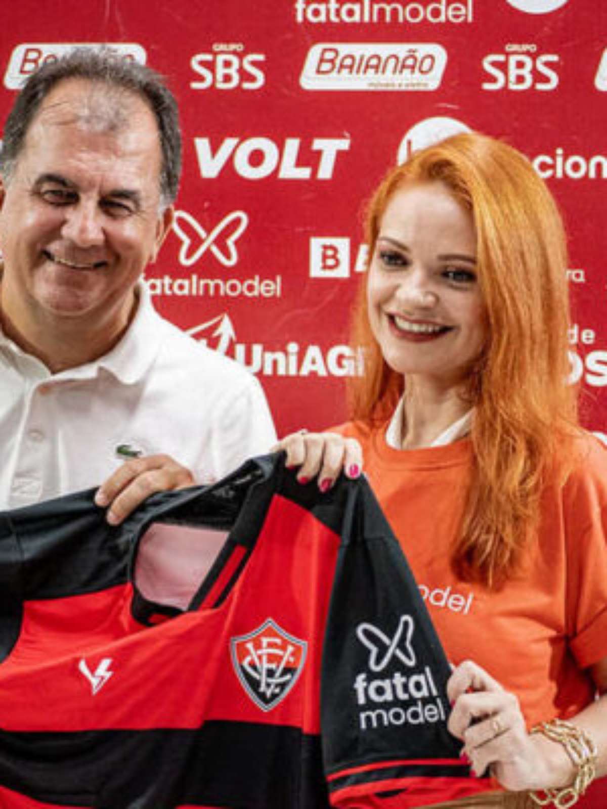 Fatal Model desiste de comprar naming rights do estádio do Vitória