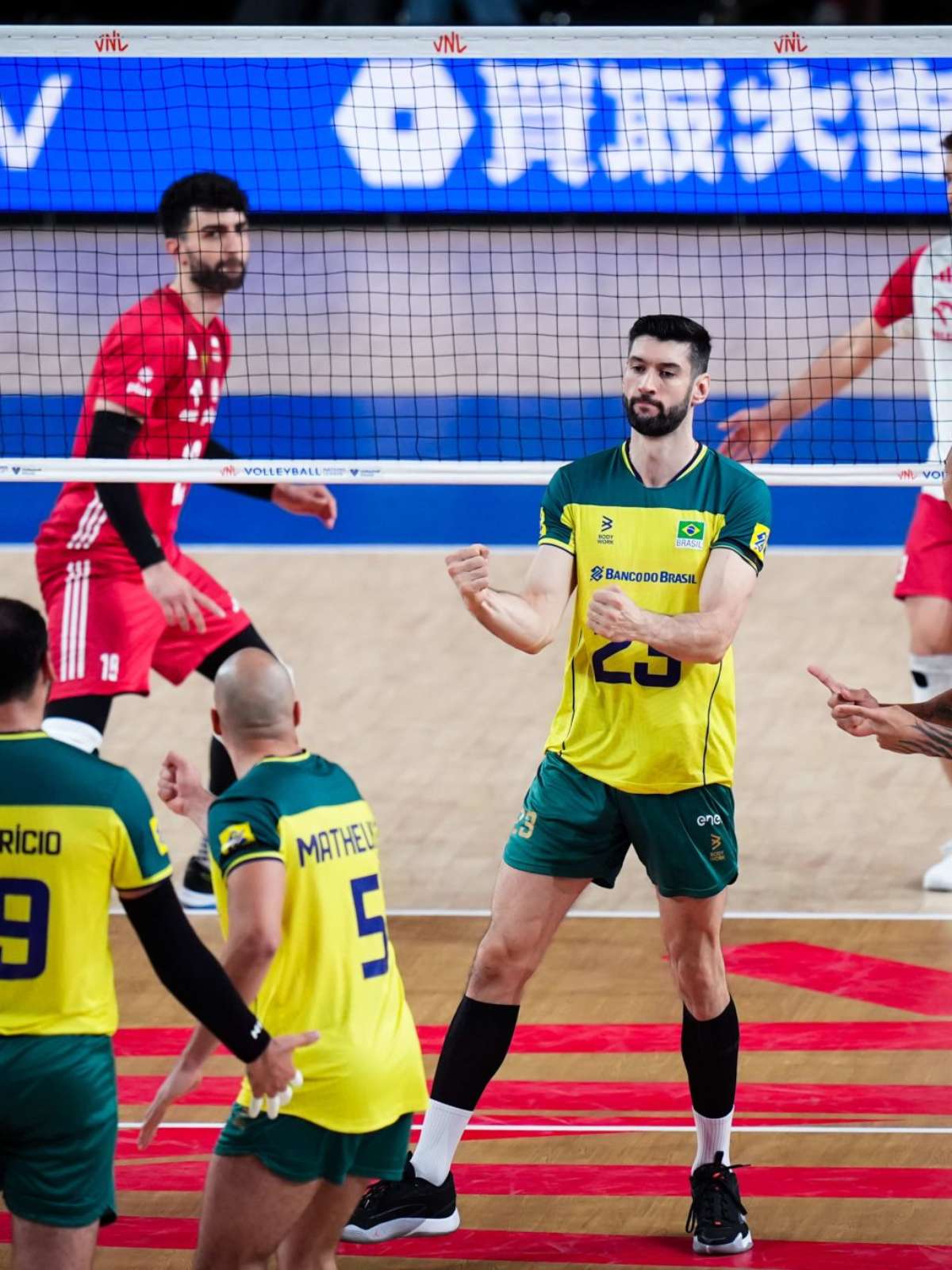 jogos da vnl 2024 masculino verloop.io