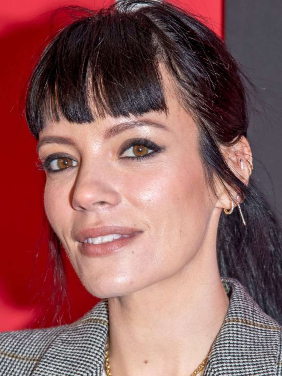 Lily Allen cria perfil no OnlyFans; confira outras famosas que entraram em  plataformas +18