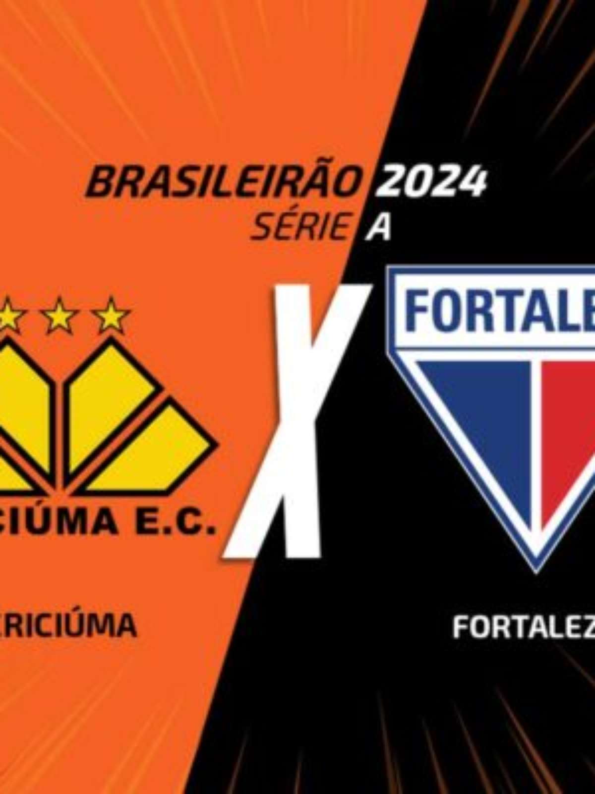 Criciúma x Novorizontino: veja onde assistir, desfalques, escalações e  arbitragem, brasileirão série b