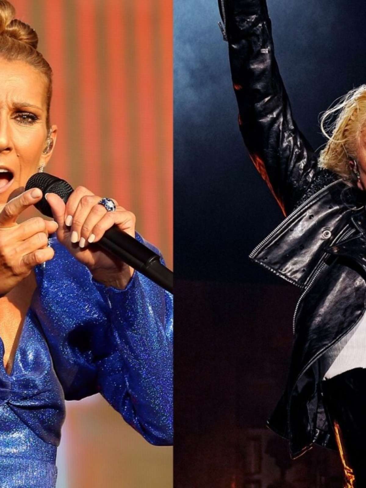 Olimpíadas Paris 2024 Quanto Céline Dion E Lady Gaga Irão Receber Por