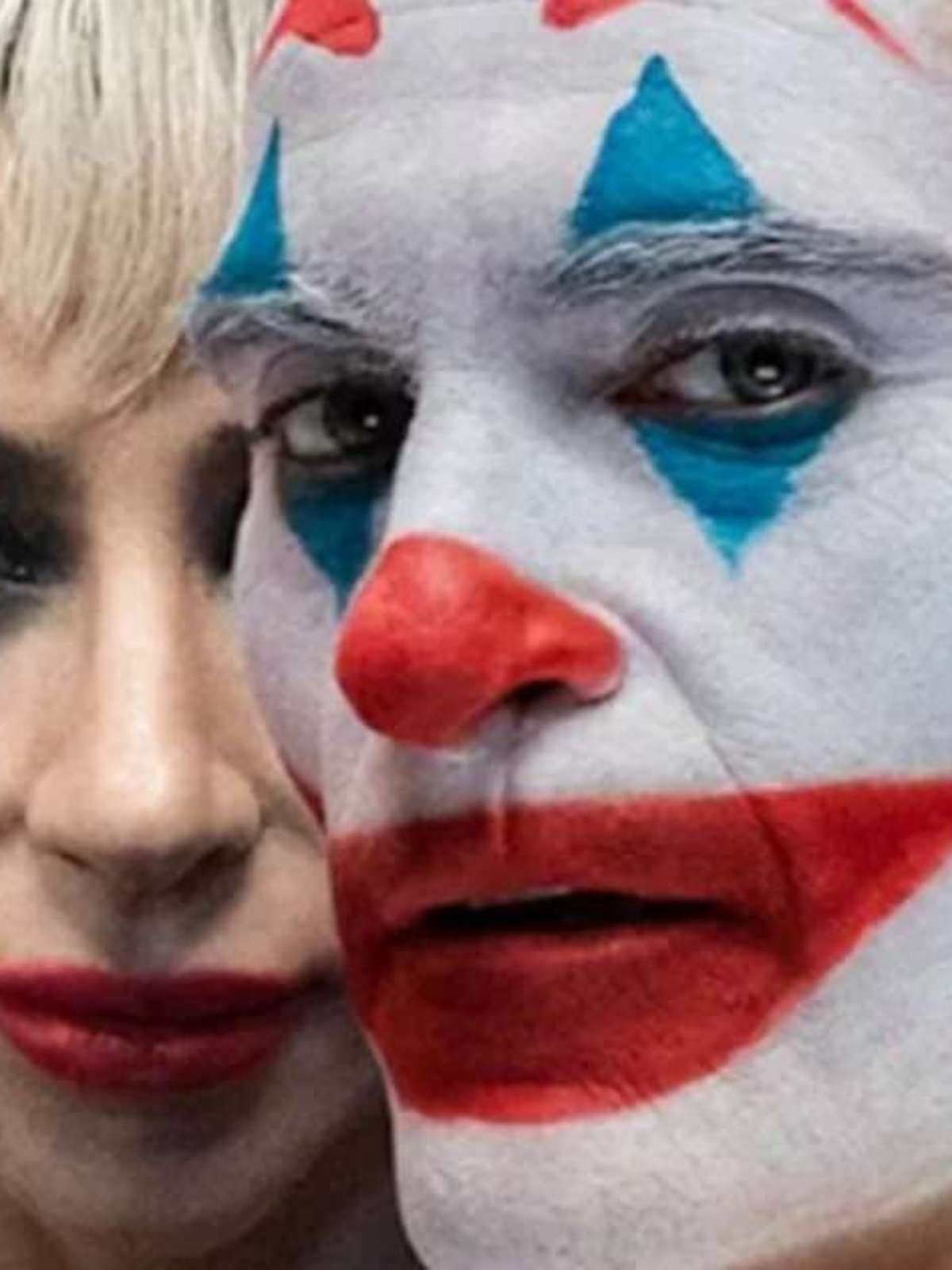 O Curinga Por Que Poster Tao Serio Coringa: Delírio A Dois Foi O