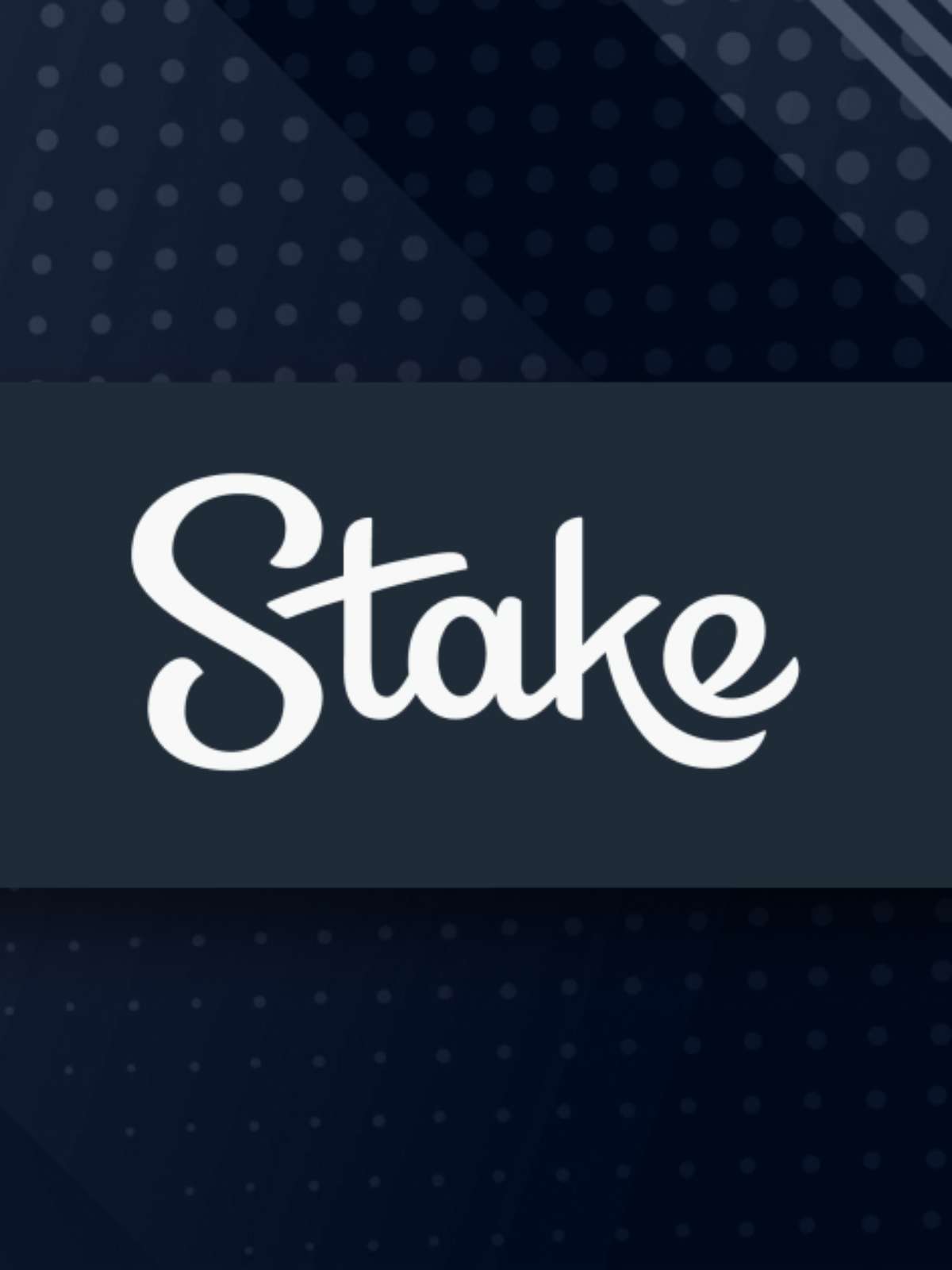 Bonus Stake