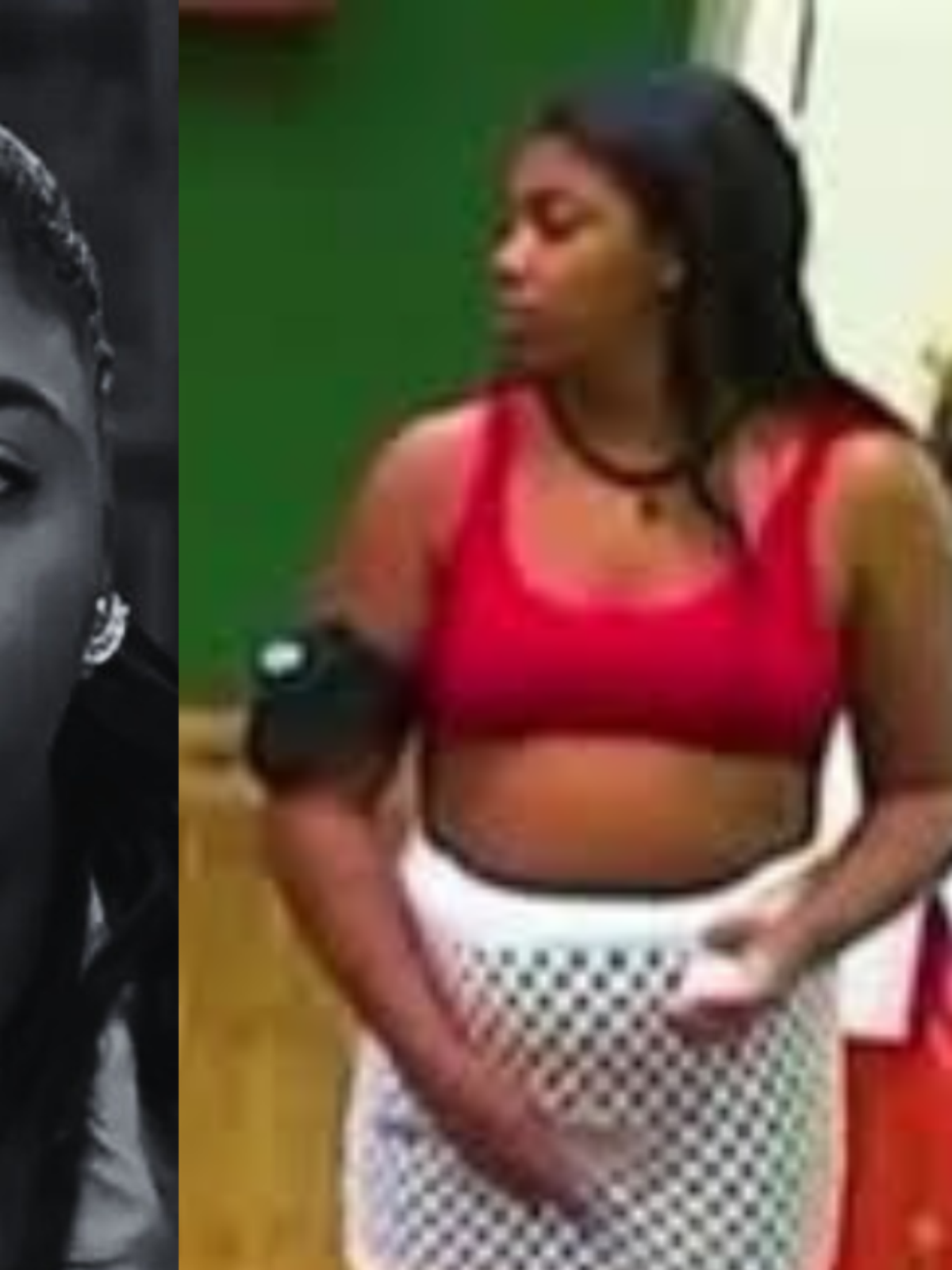Gravidez? Verruga íntima? Entenda o motivo da eliminação de Raquel Brito em  A Fazenda 16