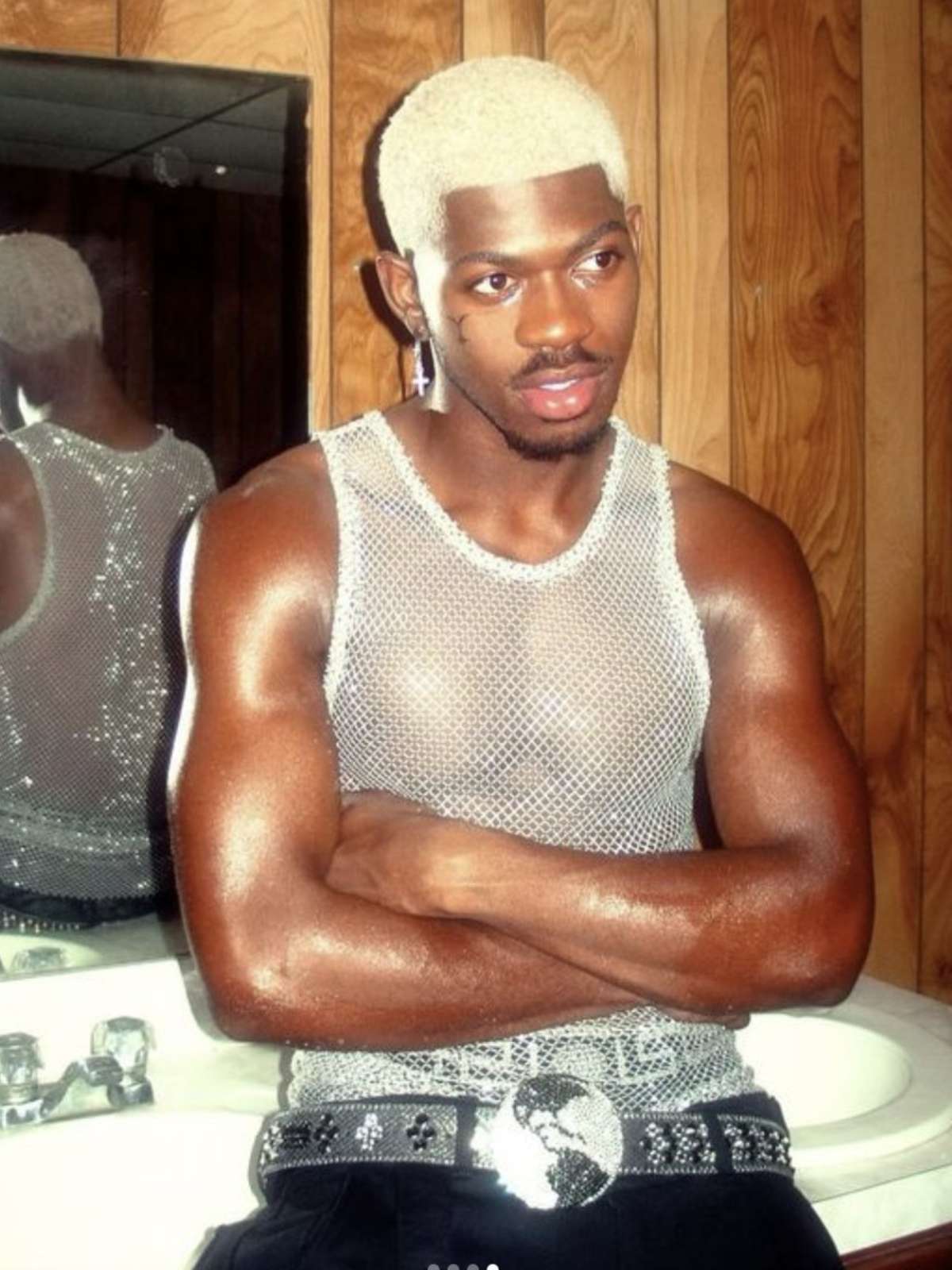 Lil Nas X inaugura nova era com a dançante 