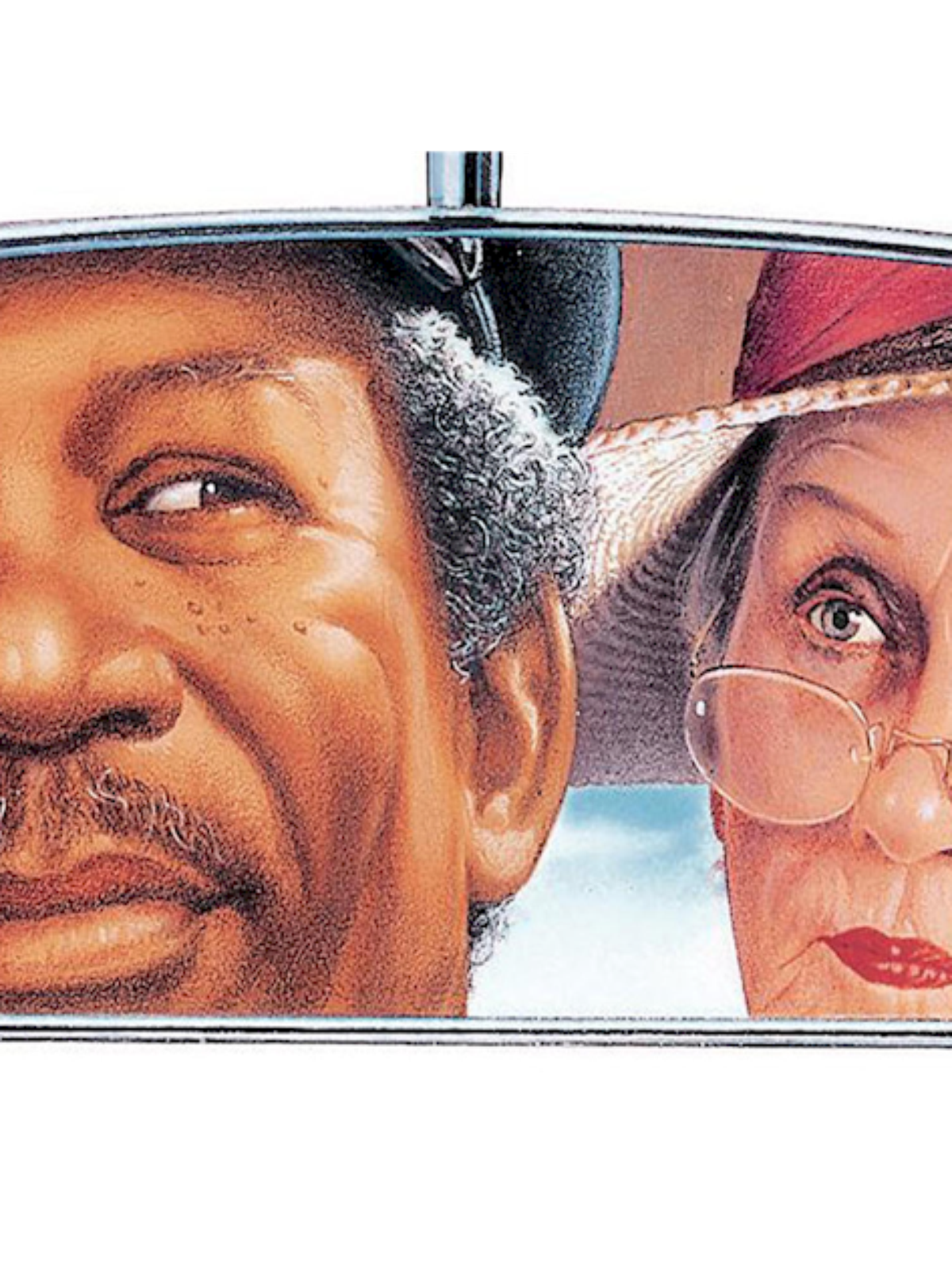 Trilha sonora de 'Driving Miss Daisy' ganha edição em vinil