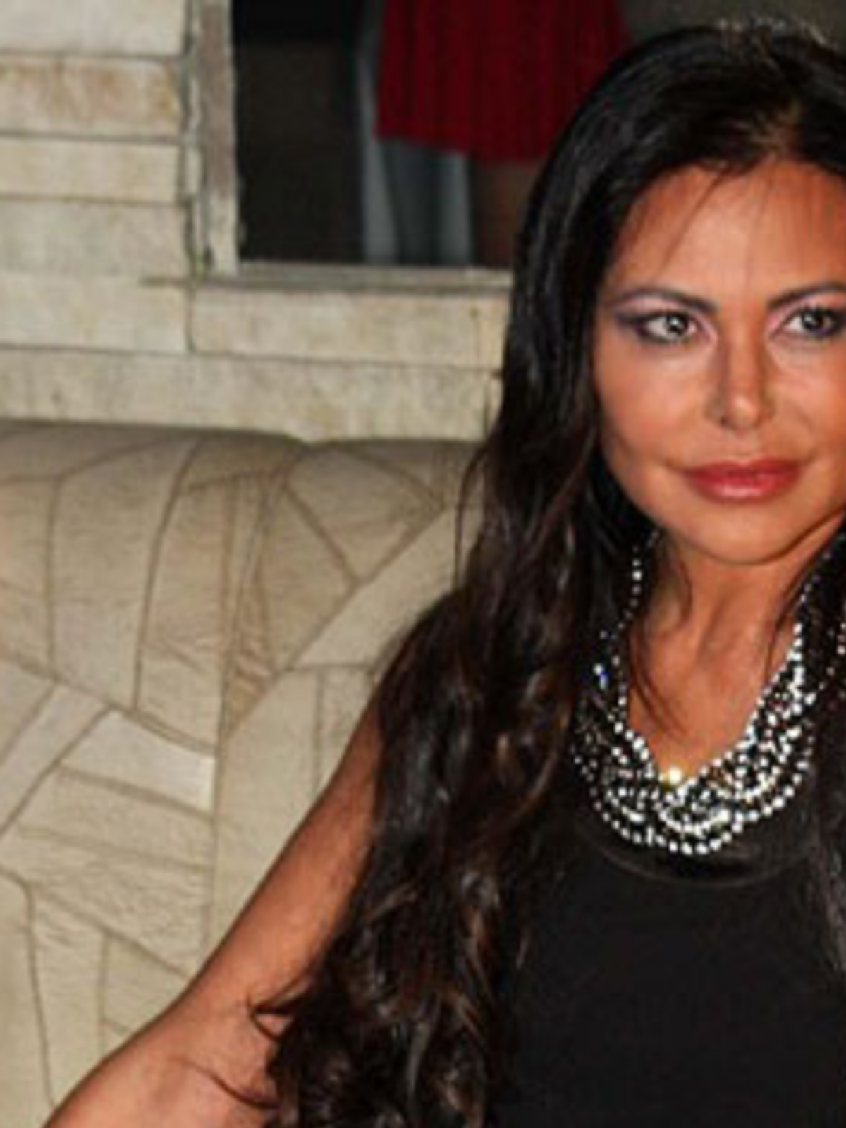 1 ano antes de morrer, Leila Lopes chocou ao falar de cachê no pornô e  expôs saída polêmica da Globo: Passei a ser uma falida