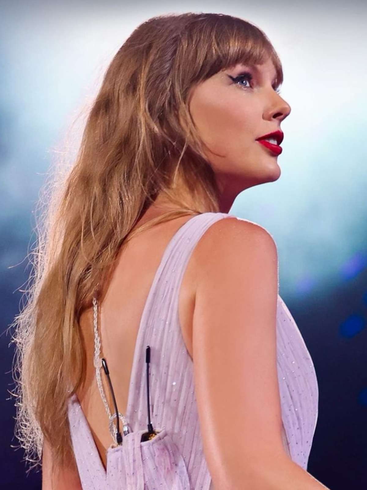 Taylor Swift e o fenômeno global da The Eras Tour